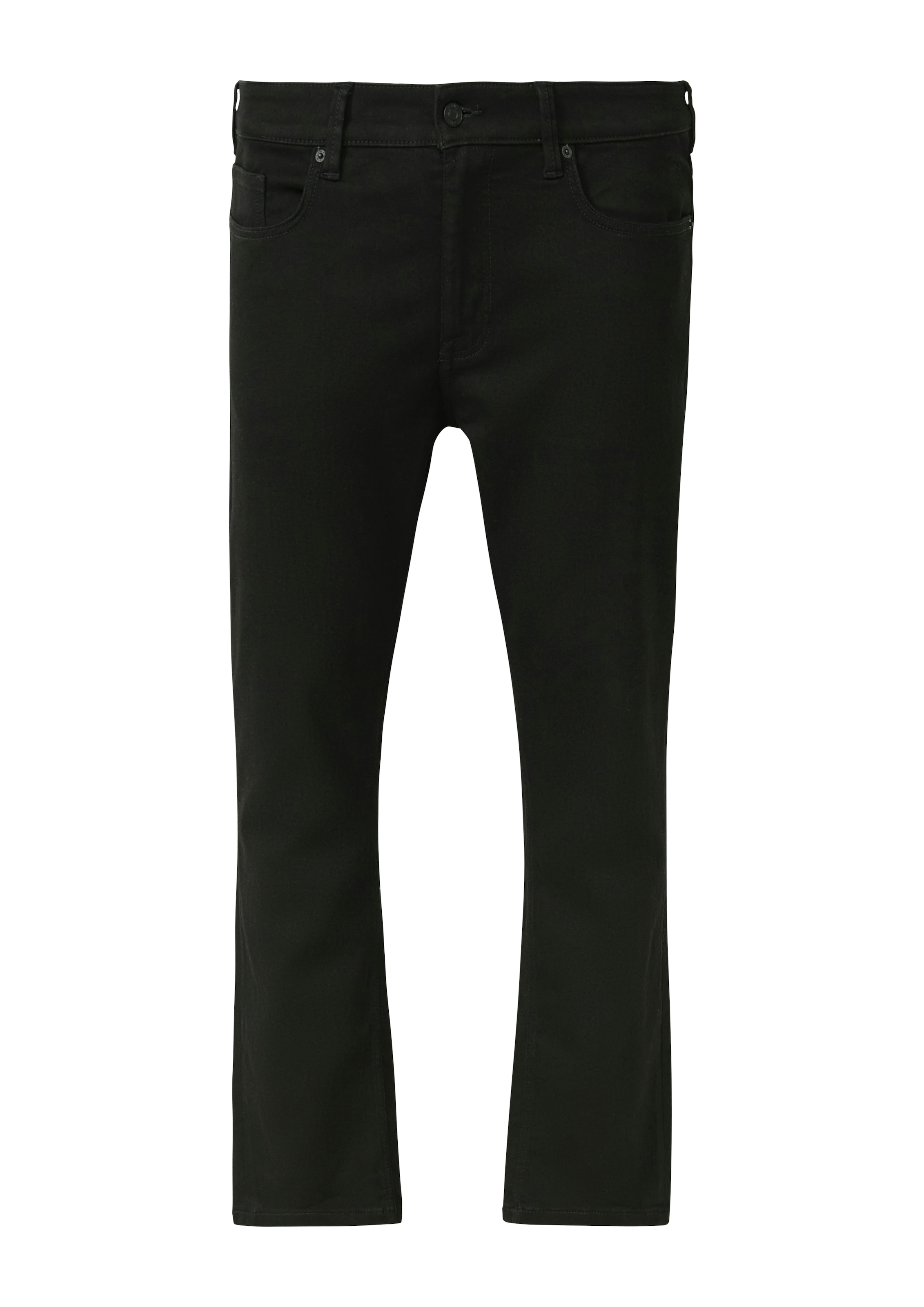 s.Oliver Men Big Sizes 5-Pocket-Jeans »Style Gasby« mit Stretch/Grosse Grössen