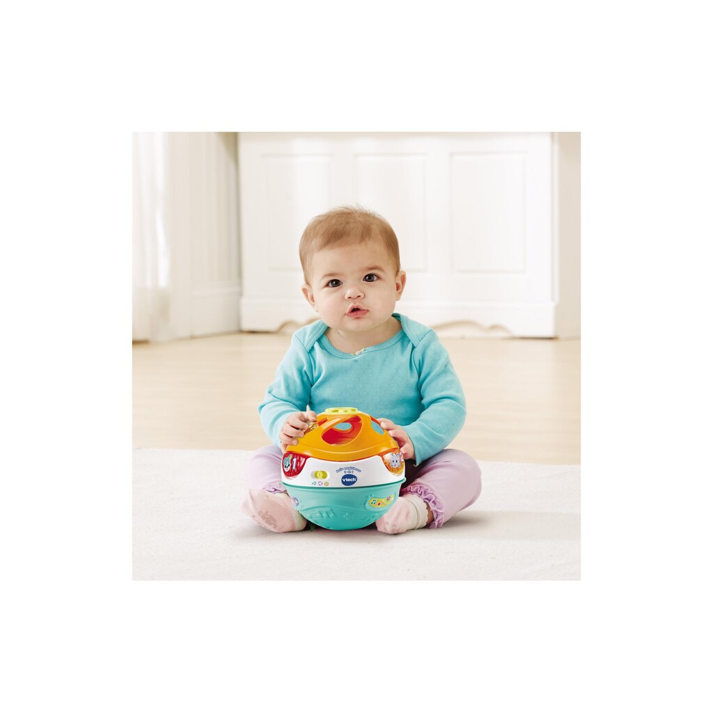 Vtech® Greifspielzeug »magicmoov 3 en 1«