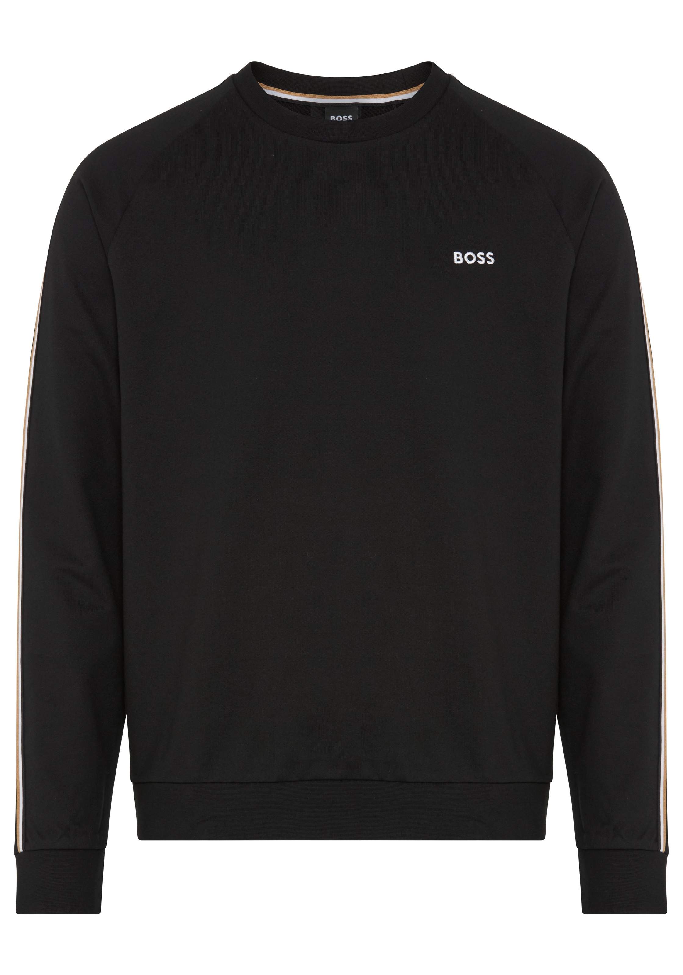 Image of BOSS Sweatshirt "Iconic"