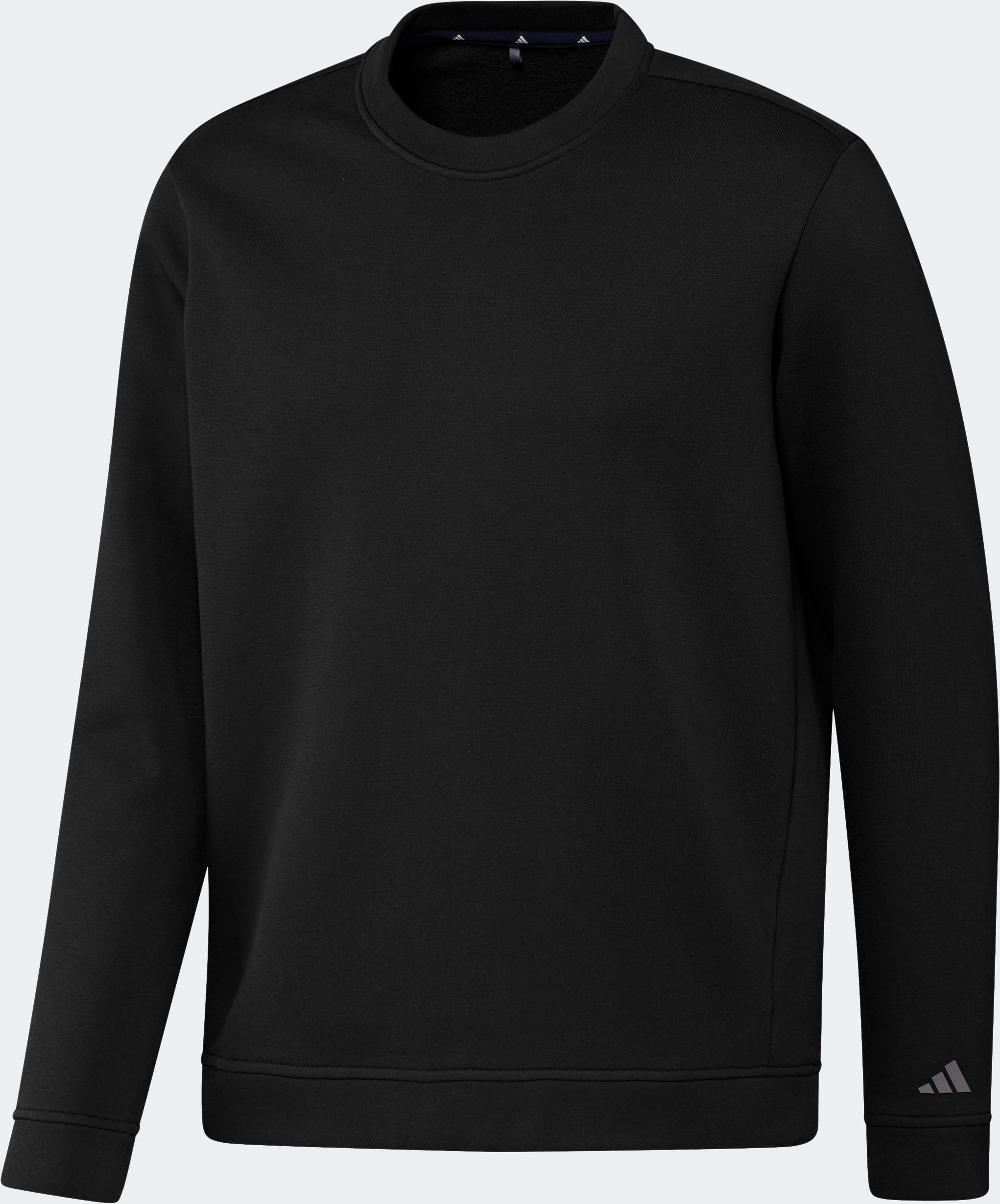 Image of adidas Performance Sweatshirt "A713 FLC CREW", mit Rundhalsausschnitt, ohne Verschluss, sportlicher Stil