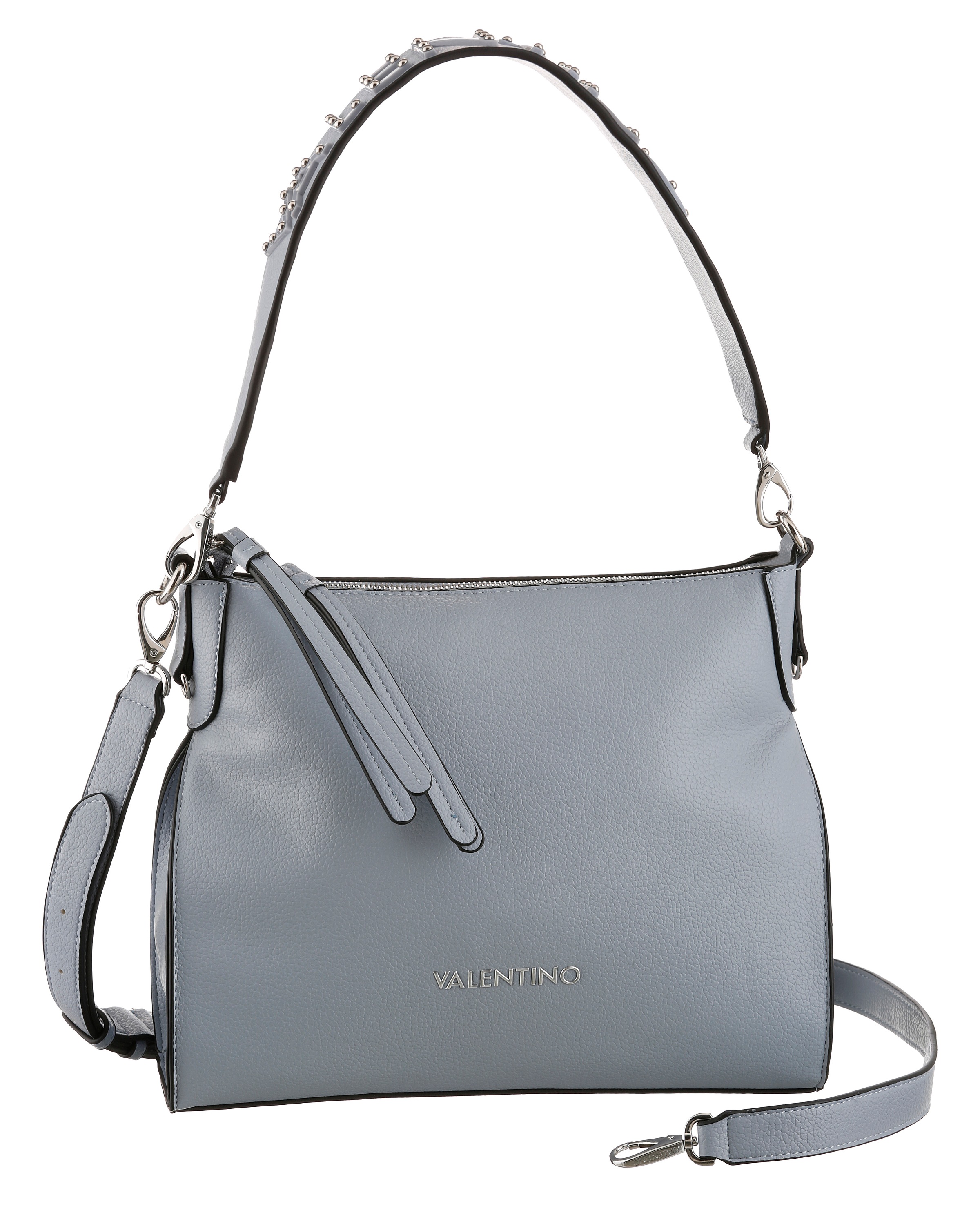 VALENTINO BAGS Hobo »HAGGIS«, mit modischer Nietenverzierung kaufen