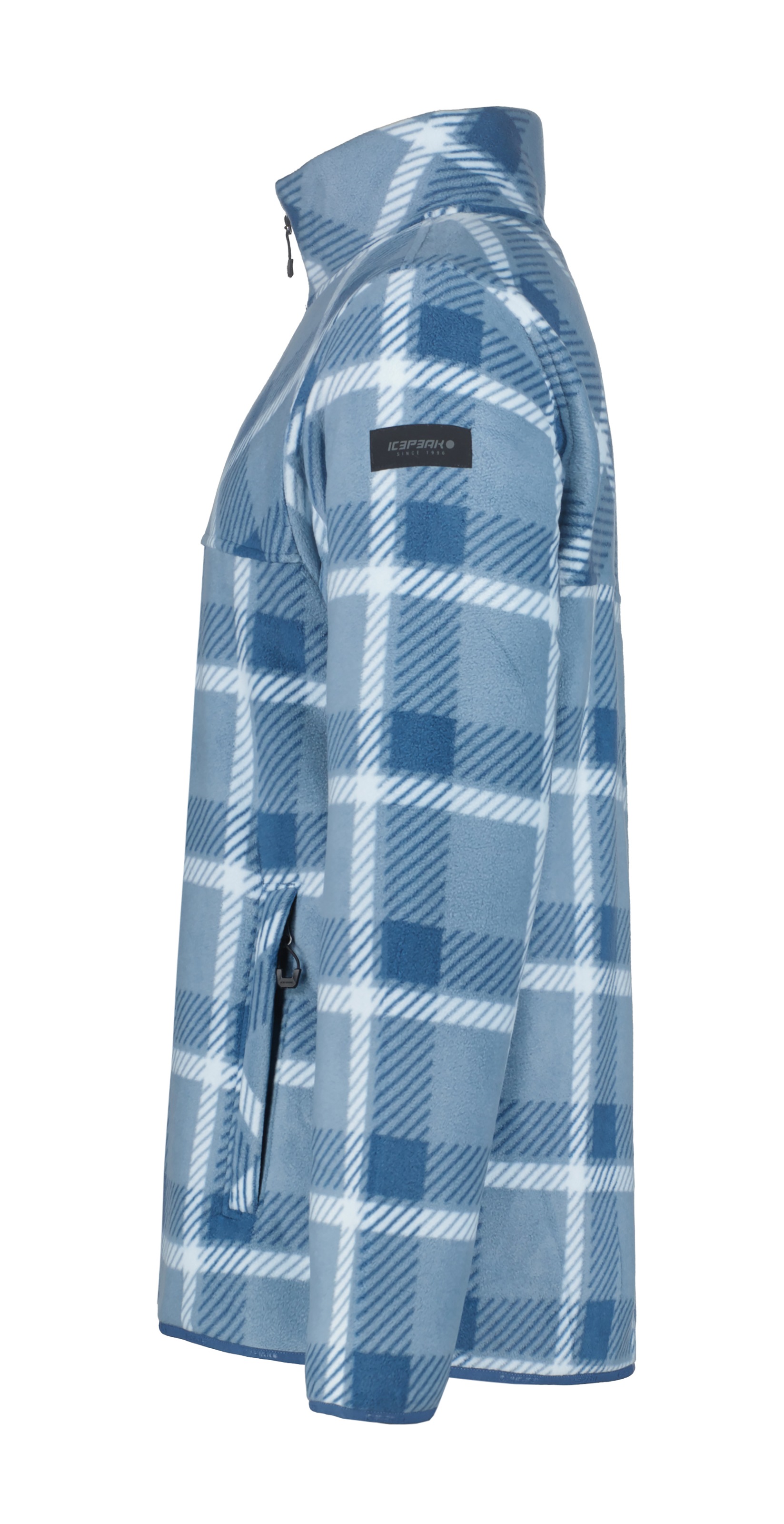 Icepeak Fleecejacke »ICEPEAK MARENGO«