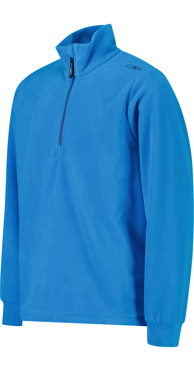 CMP T-shirt en polaire »KID FLEECE SWEAT« pour enfants
