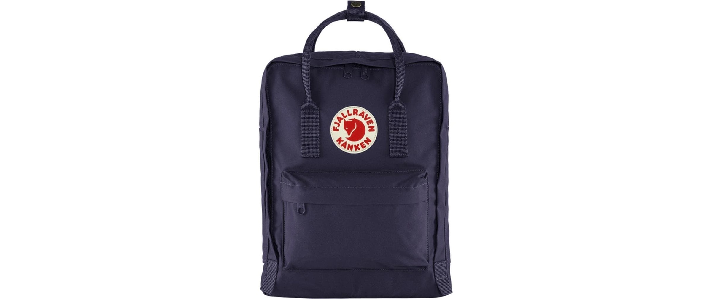 Image of Fjällräven Freizeitrucksack "Kanken 16 l" Freizeit-Rucksack