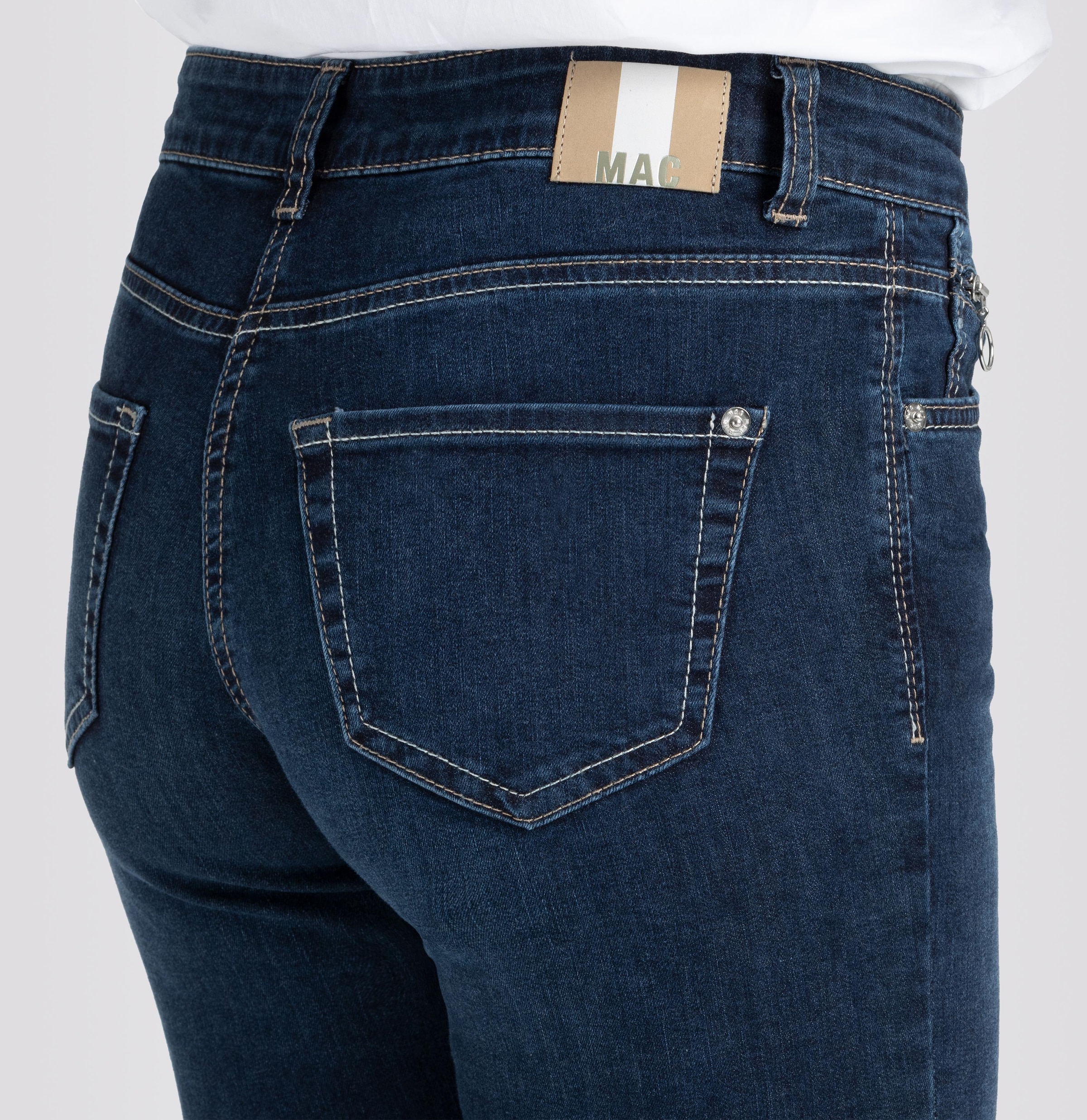 MAC Slim-fit-Jeans
