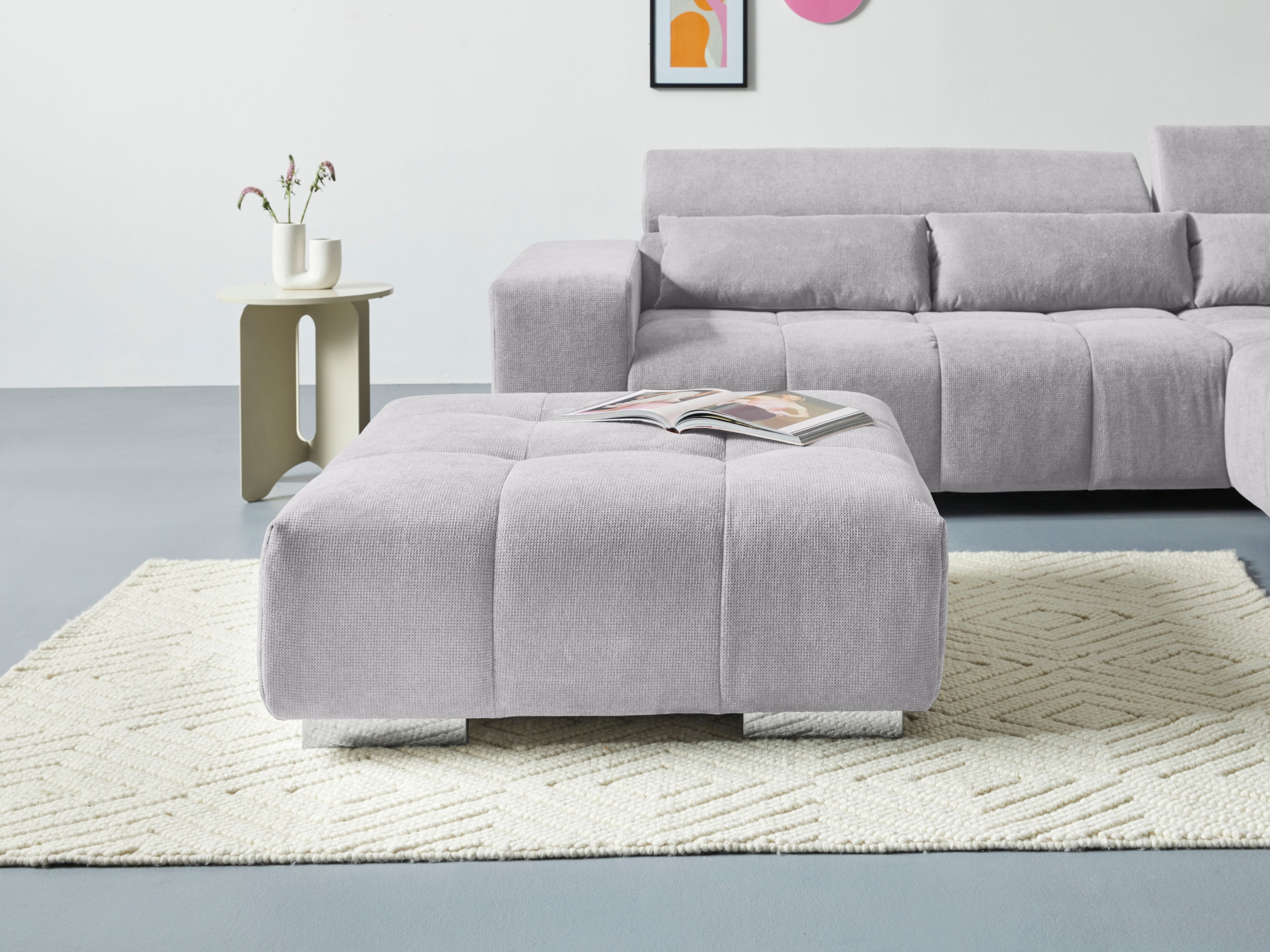 COTTA Hocker »Orion«
