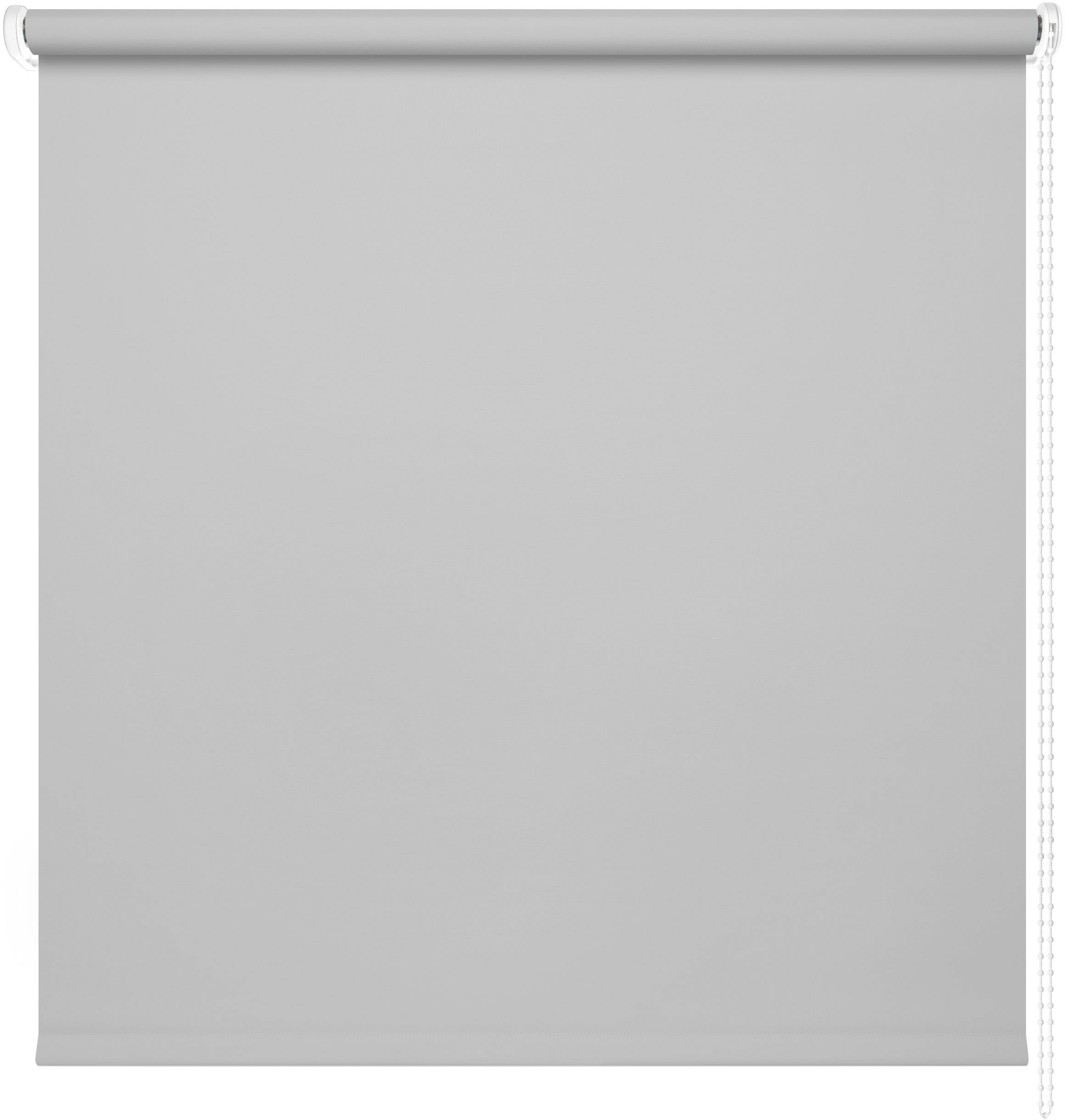 Image of Schlafwelt Seitenzugrollo nach Mass »Sari«, Lichtschutz, mit Bohren, freihängend, Montage an Wand und Decke, Klemmfix, Bedienseite wahlweise rechts oder links bei Ackermann Versand Schweiz