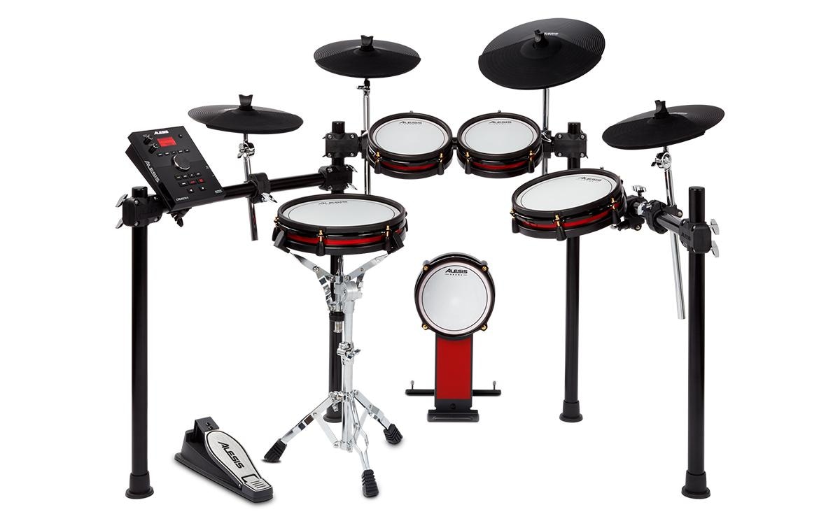 E-Drum »Crimson II Kit Special Edition«