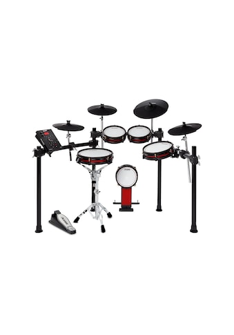 E-Drum »Crimson II Kit Special Edition«