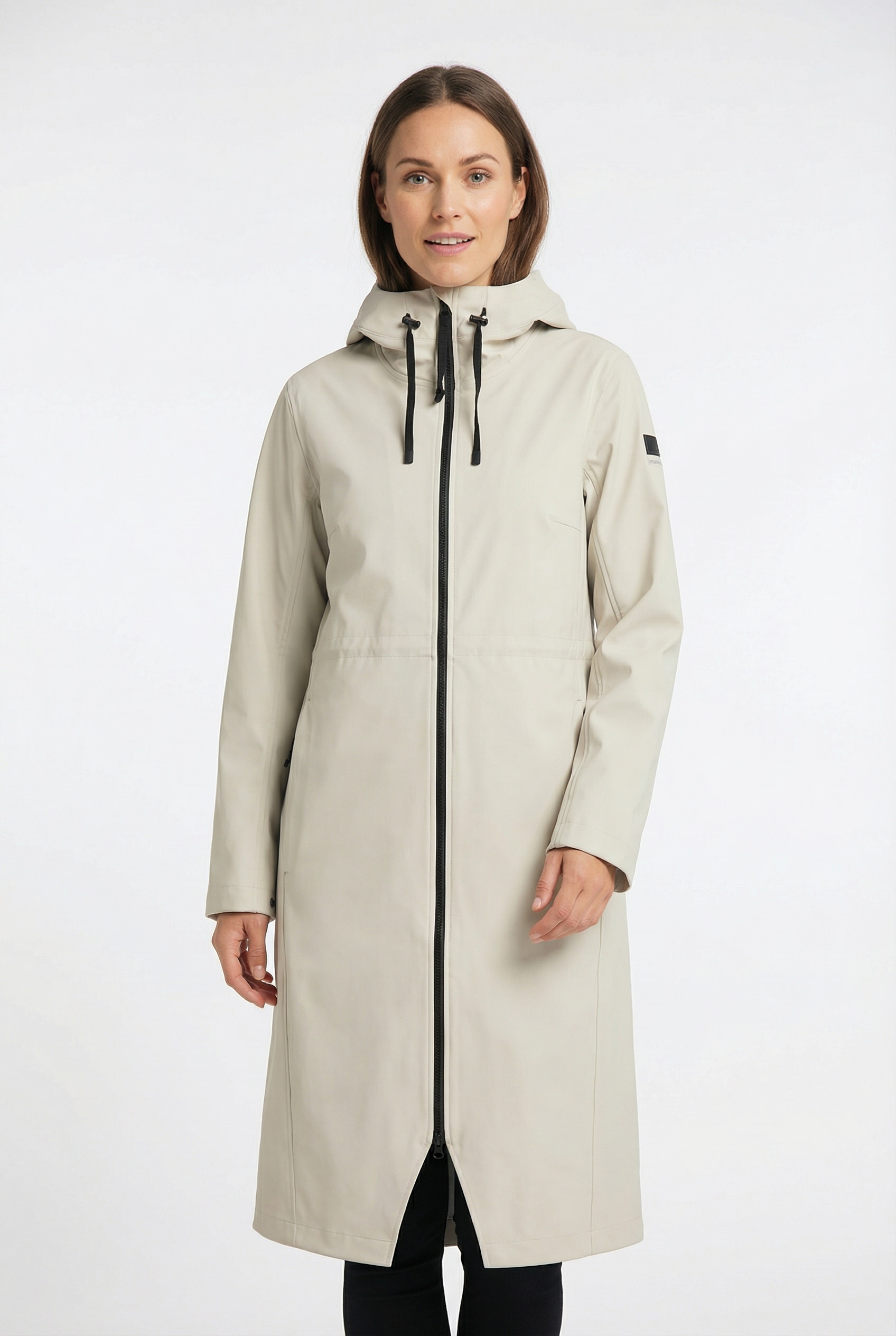 Icepeak Parka softshell »ACKERLY«