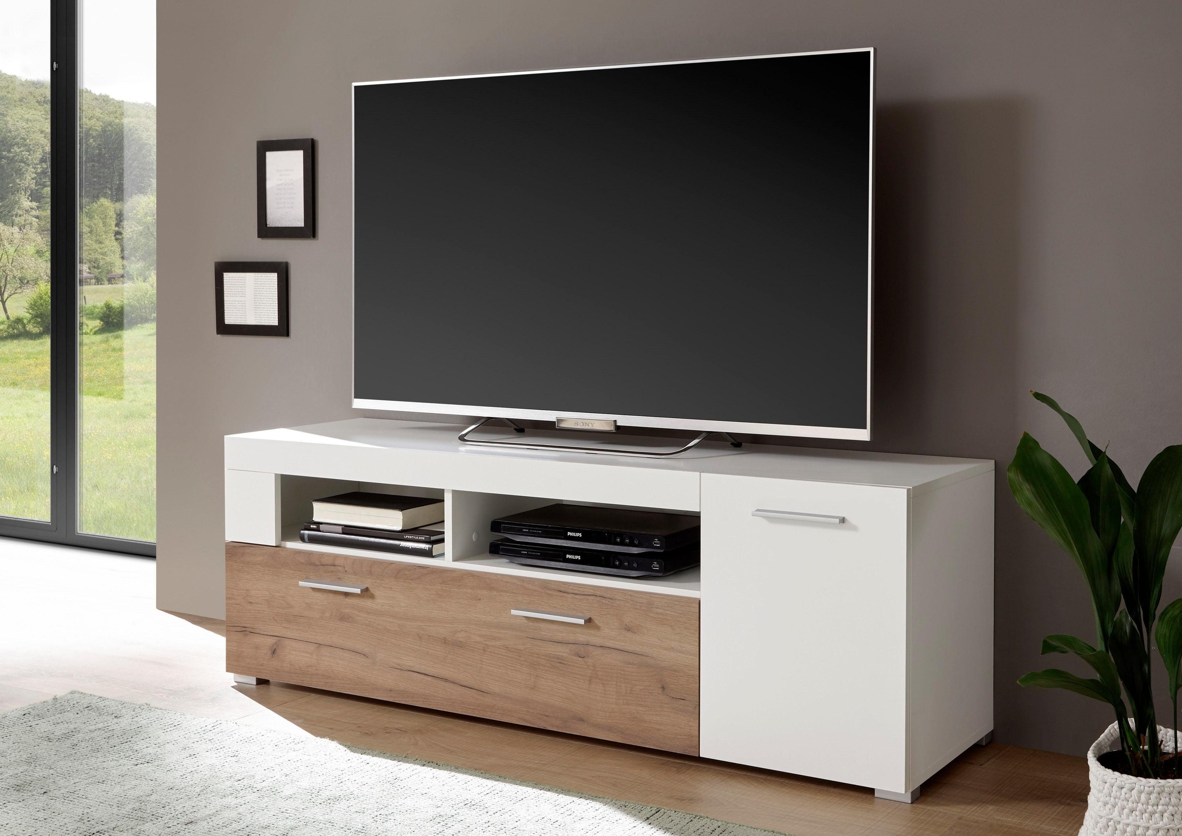 Image of INOSIGN Lowboard »Menorca« bei Ackermann Versand Schweiz