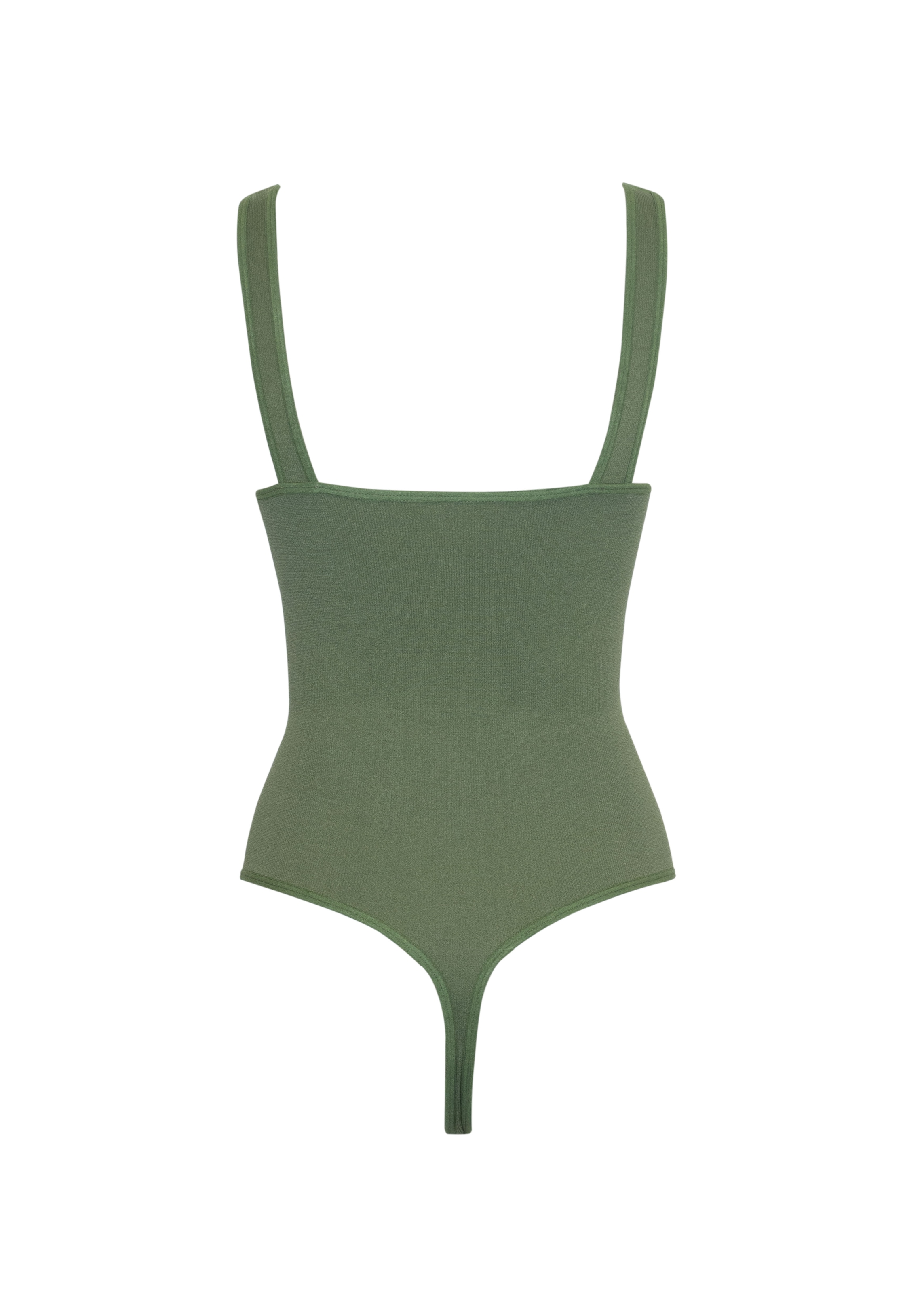 MAGIC Bodyfashion Stringbody V-Neck