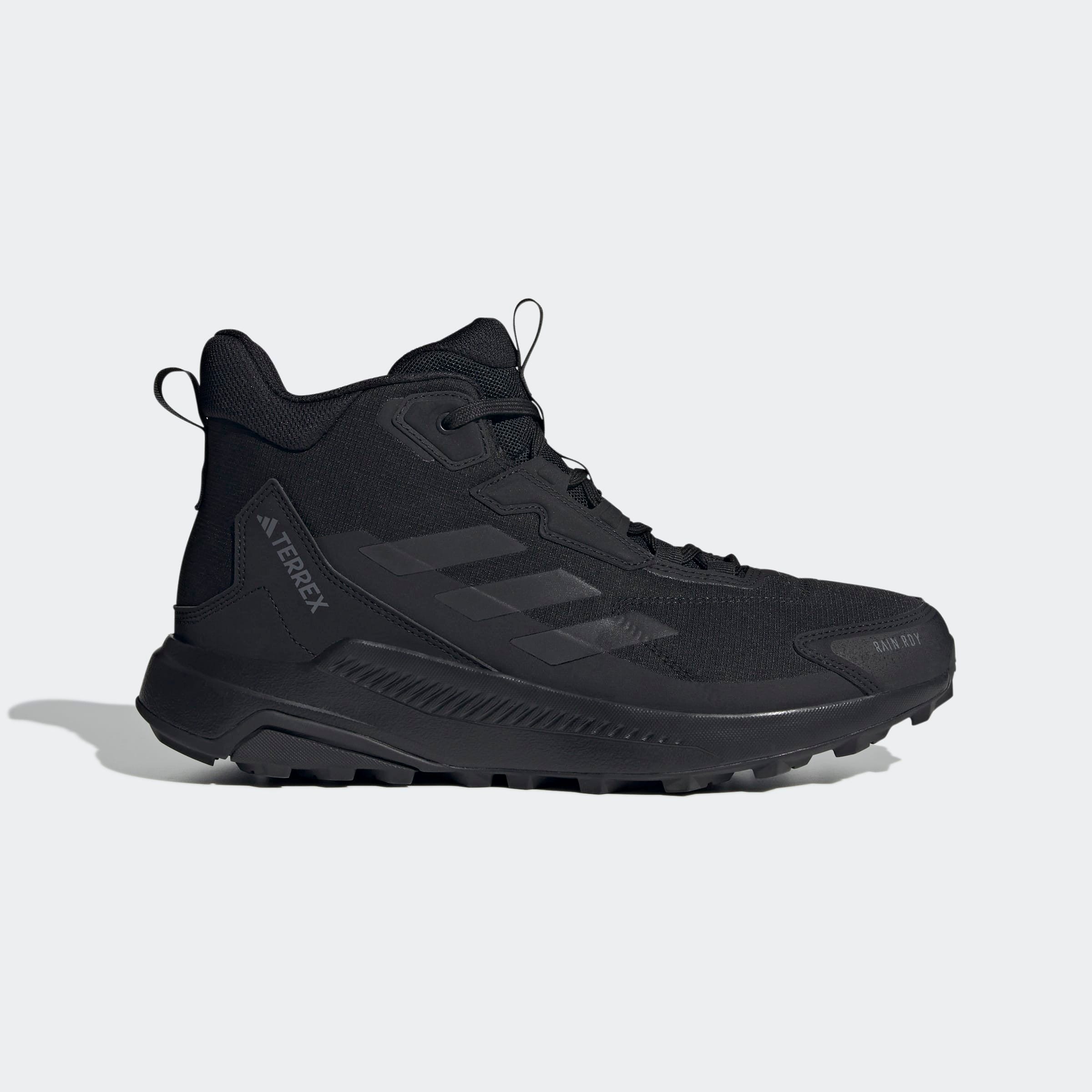 adidas TERREX Wanderschuh »TERREX ANYLANDER MID RAIN.RDY«, wasserdicht