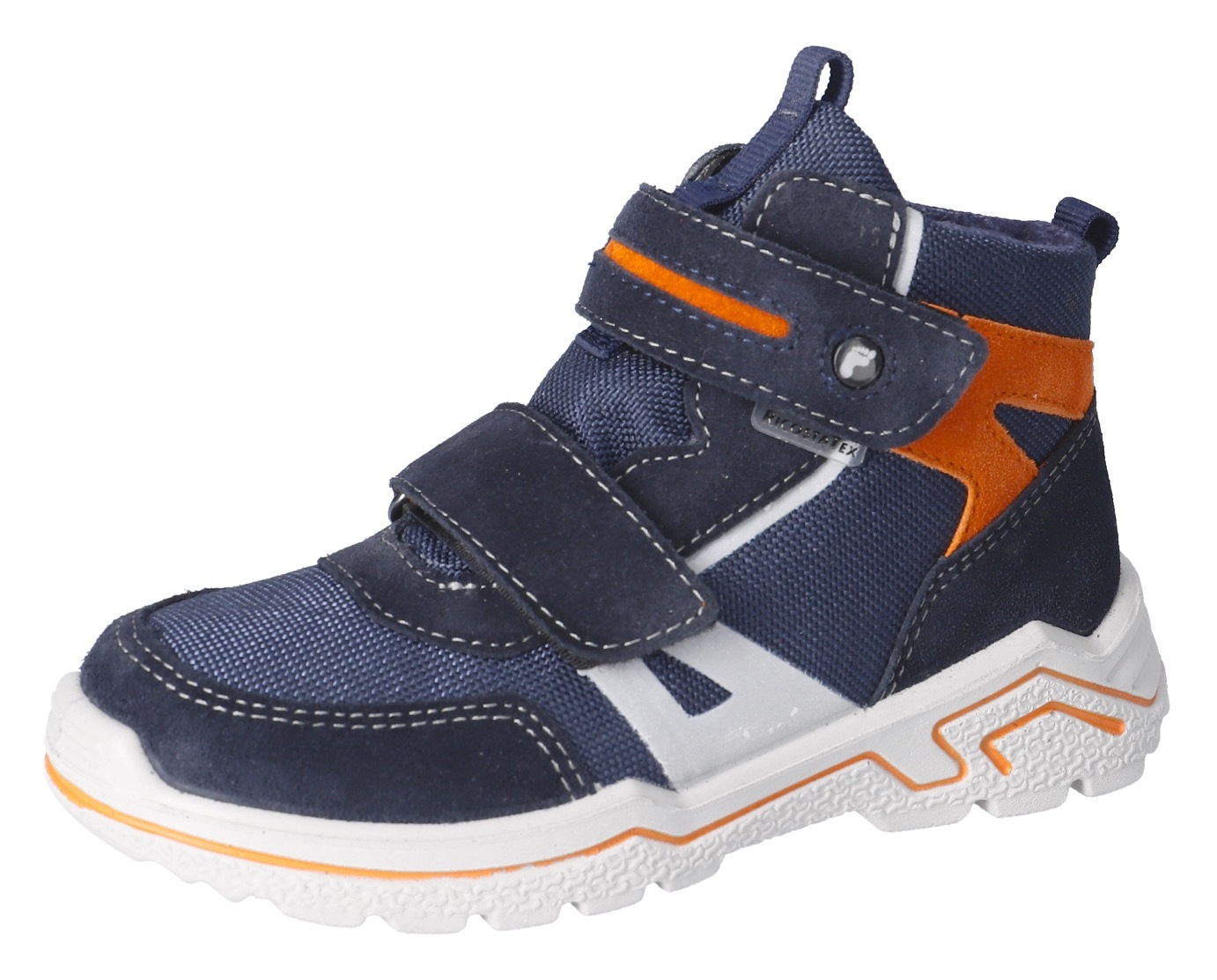 Image of Ricosta Klettboot »Drake WMS Schuhweiten Mess System«, mit Ricosta-Tex bei Ackermann Versand Schweiz