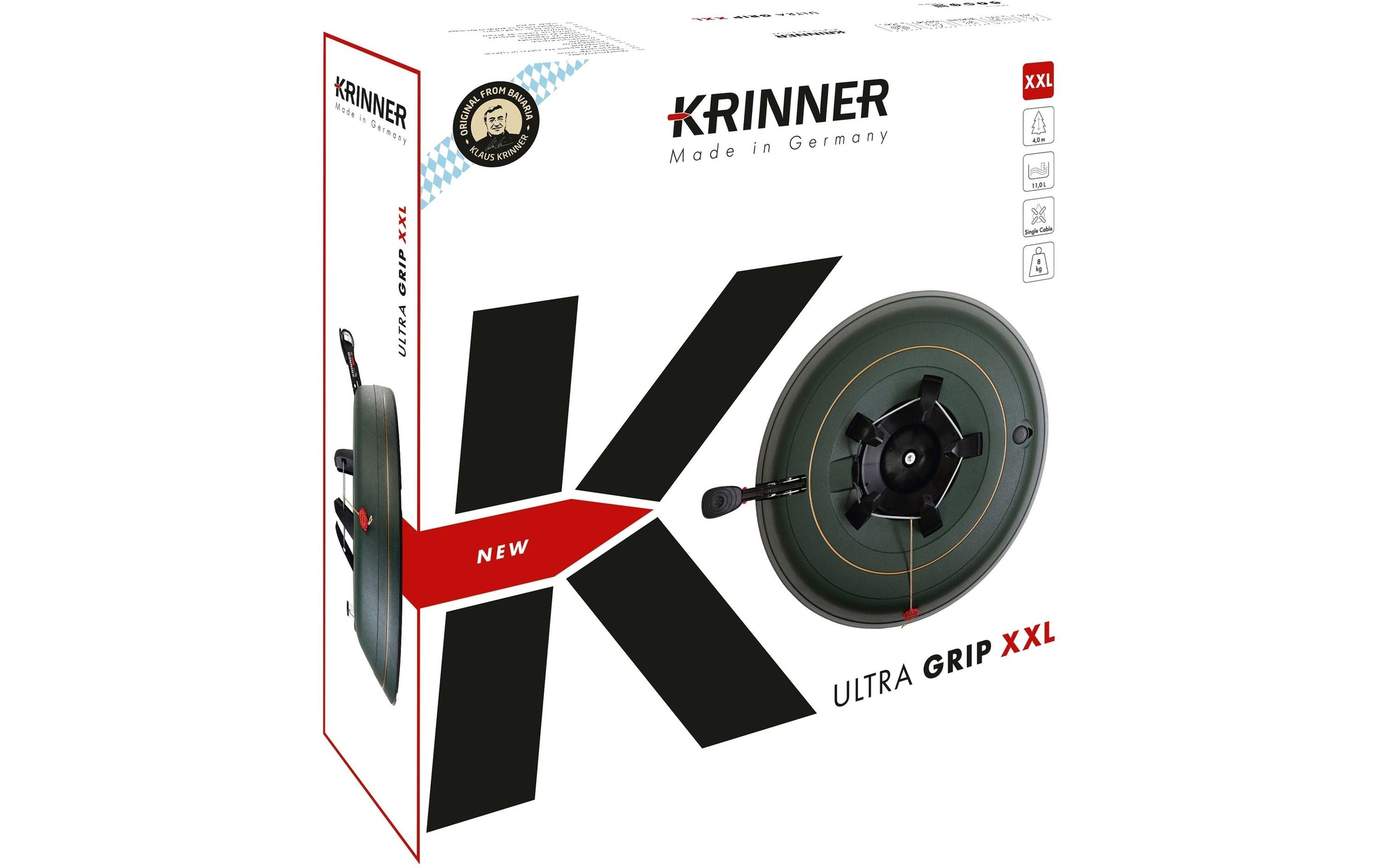 Krinner Christbaumständer »Ultra GripXXL«