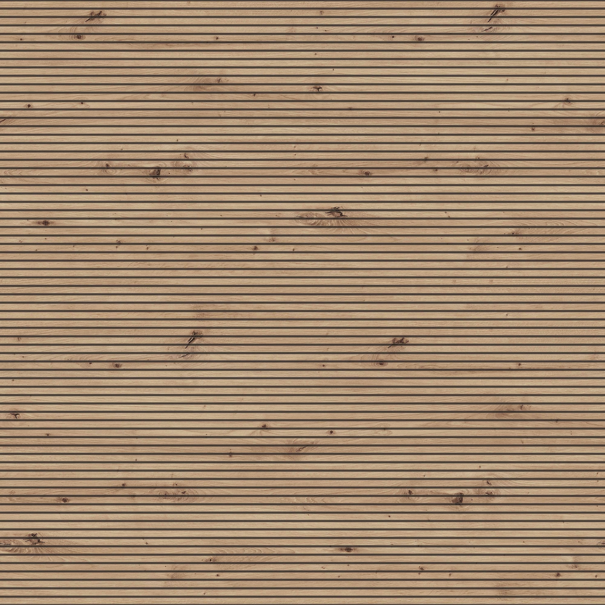 Home affaire Vitrine »Mayenne Vitrinenschrank, Standvitrine, Showcase, B/H: 54,5/195 cm« Holztür mit Rillen-Optik, Glastür, Modernes Design