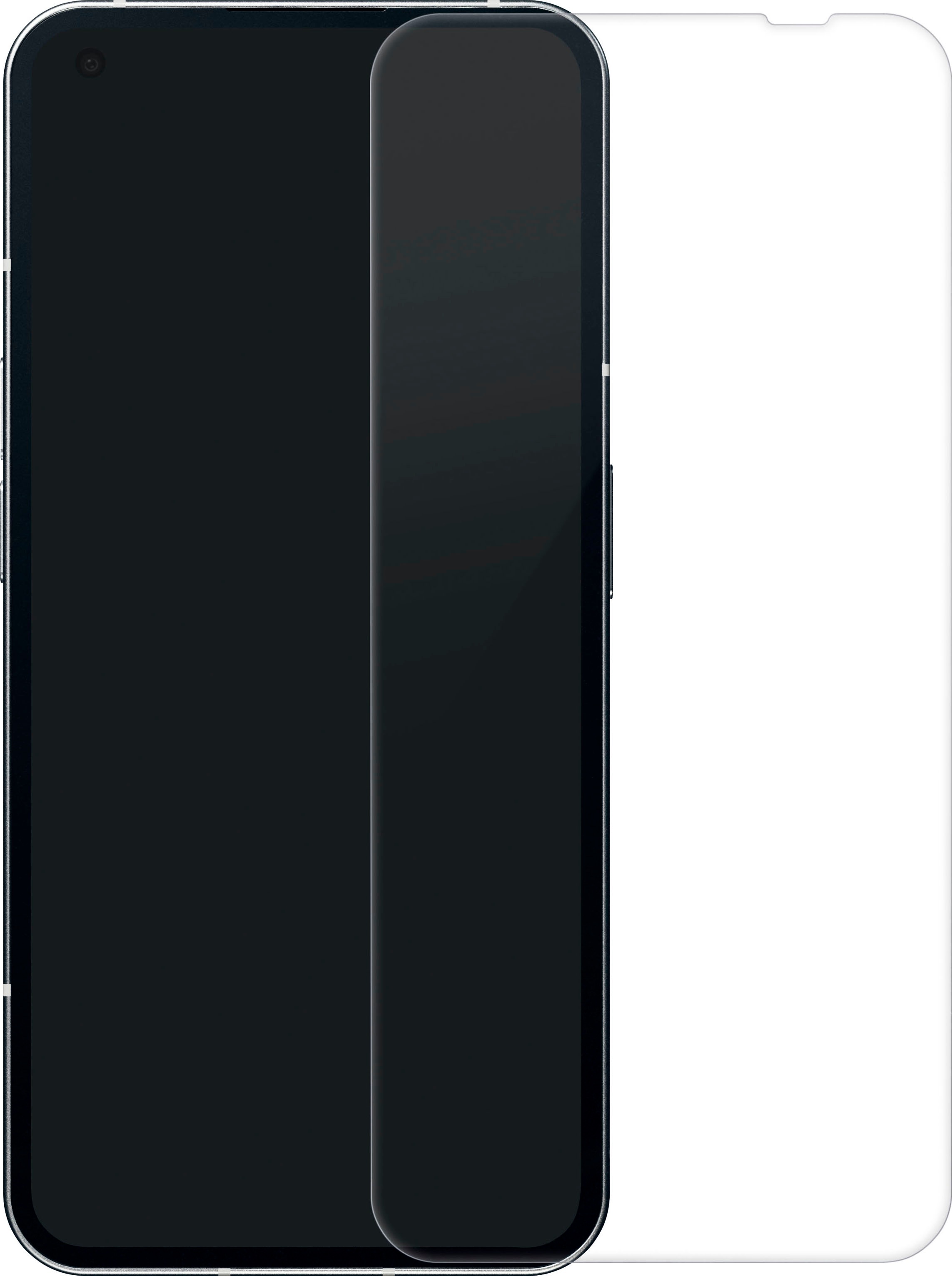 Image of NOTHING Displayschutzfolie »Screen Protector für Phone 1« bei Ackermann Versand Schweiz
