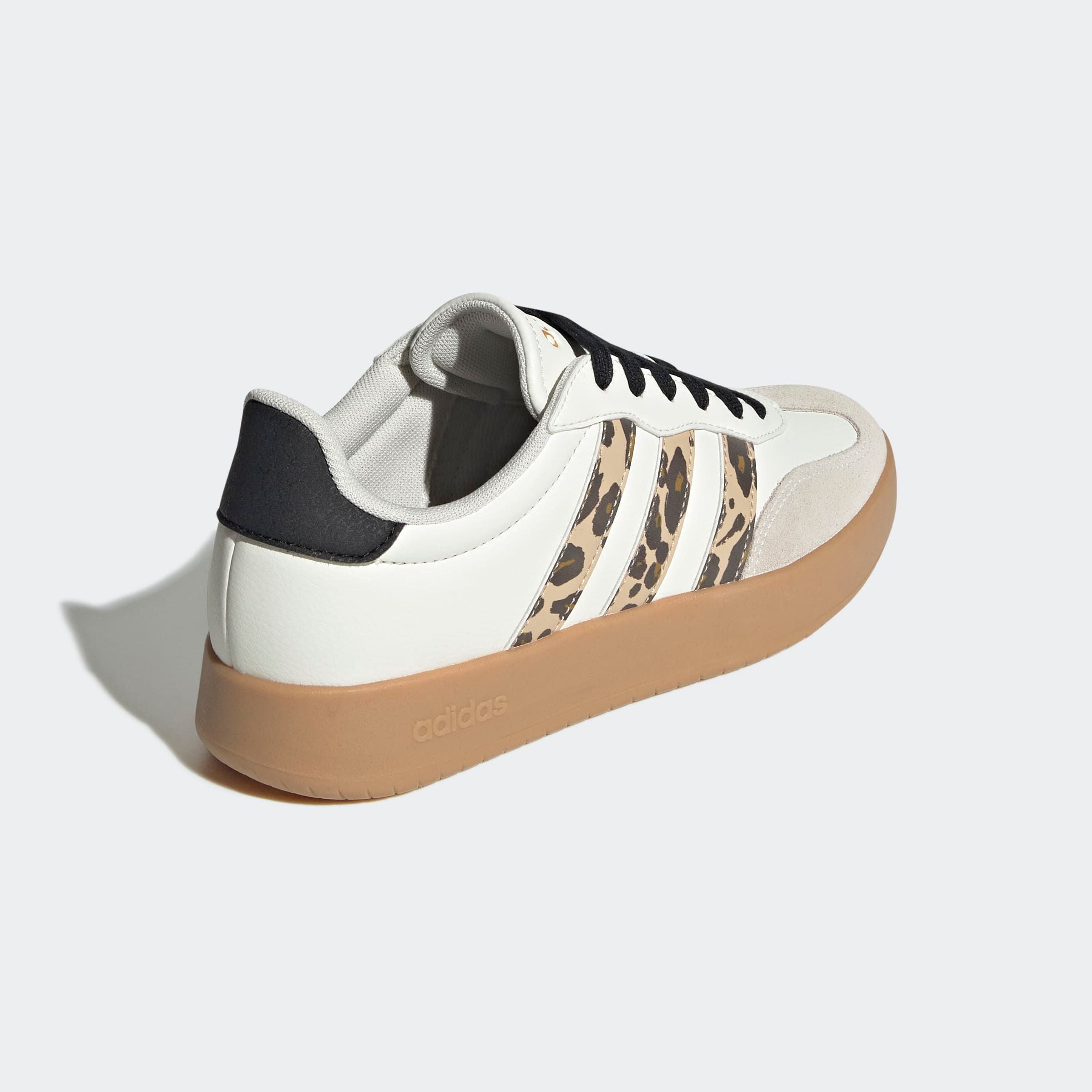 adidas Sportswear Sneaker »BARREDA«, Design auf den Spuren des adidas Handball Spezial