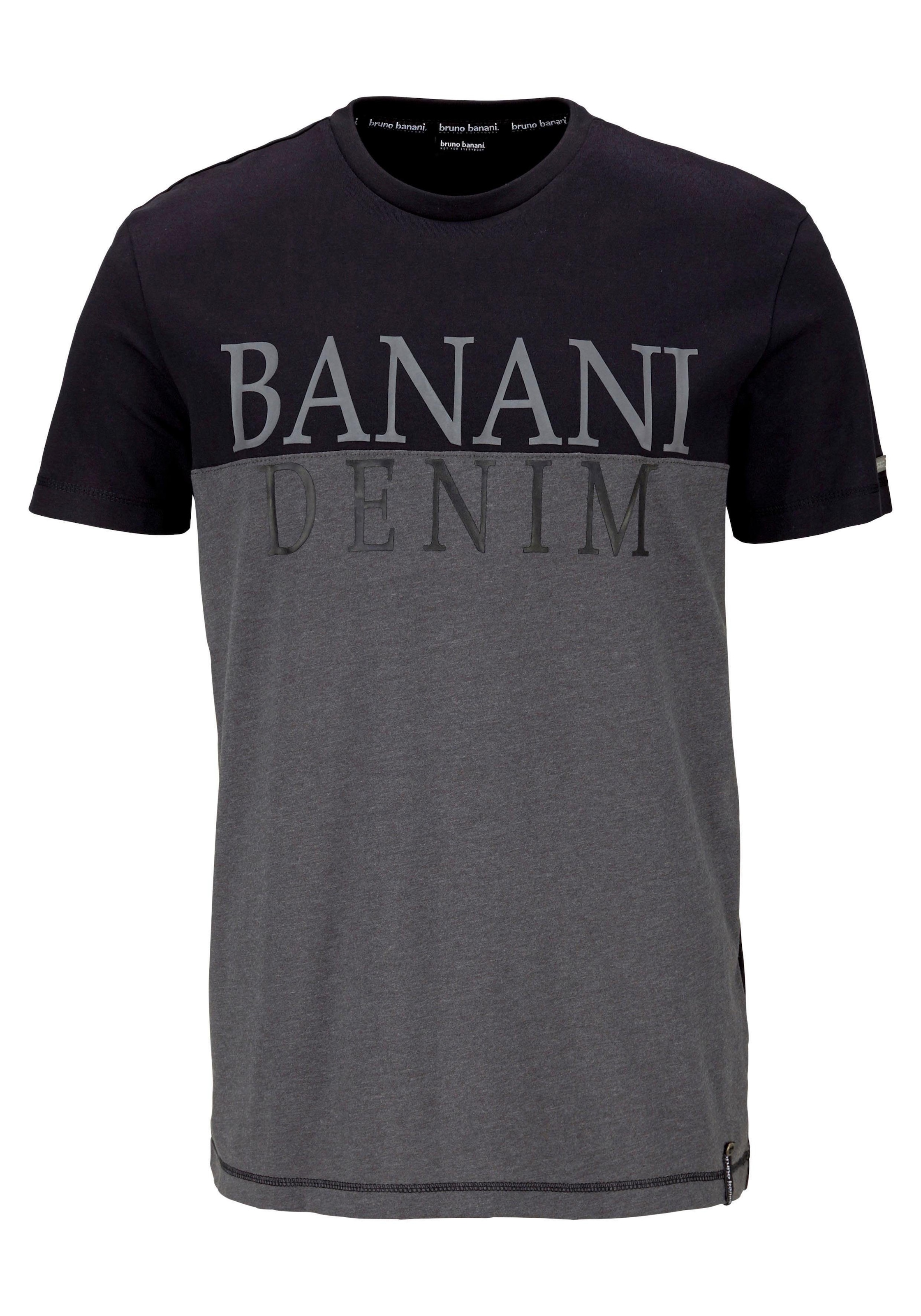 T-shirt Bruno Banani