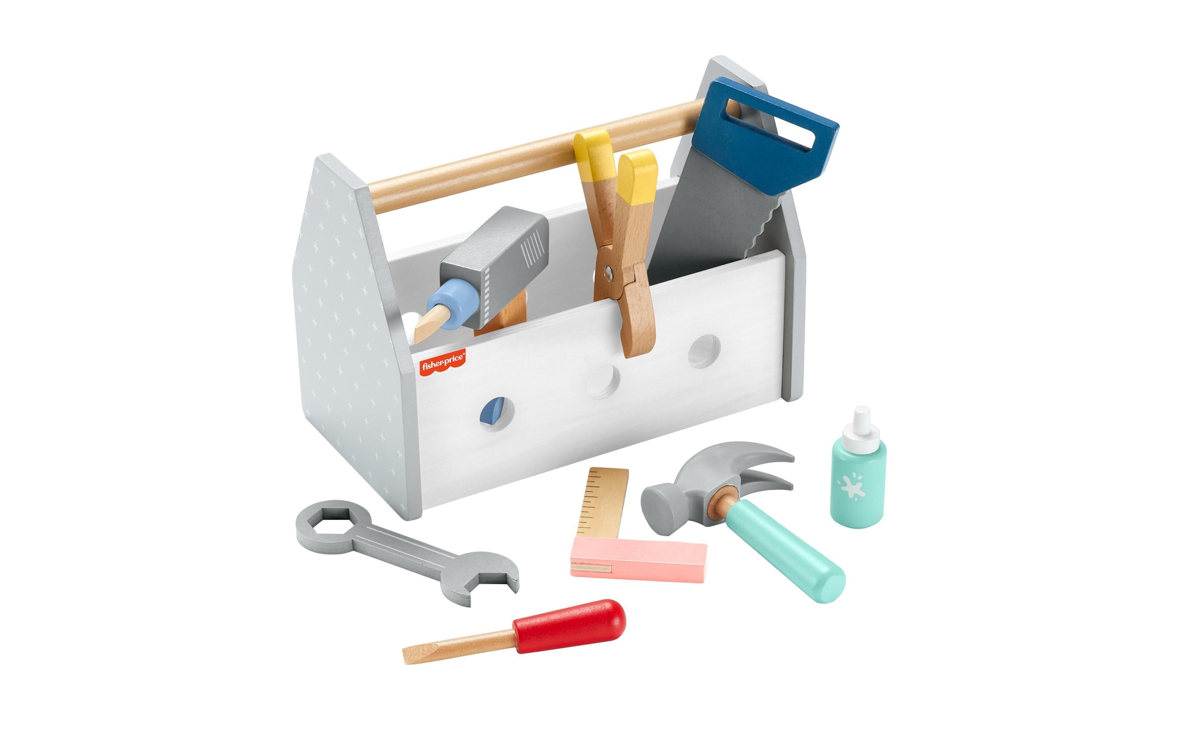 Fisher-Price® Spielwerkzeug