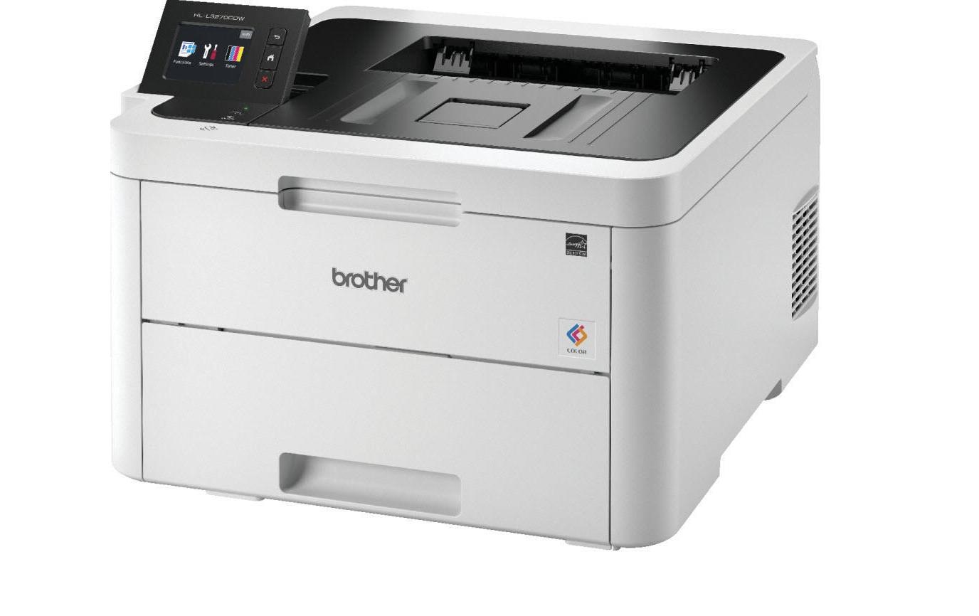 Brother Farblaserdrucker kaufen