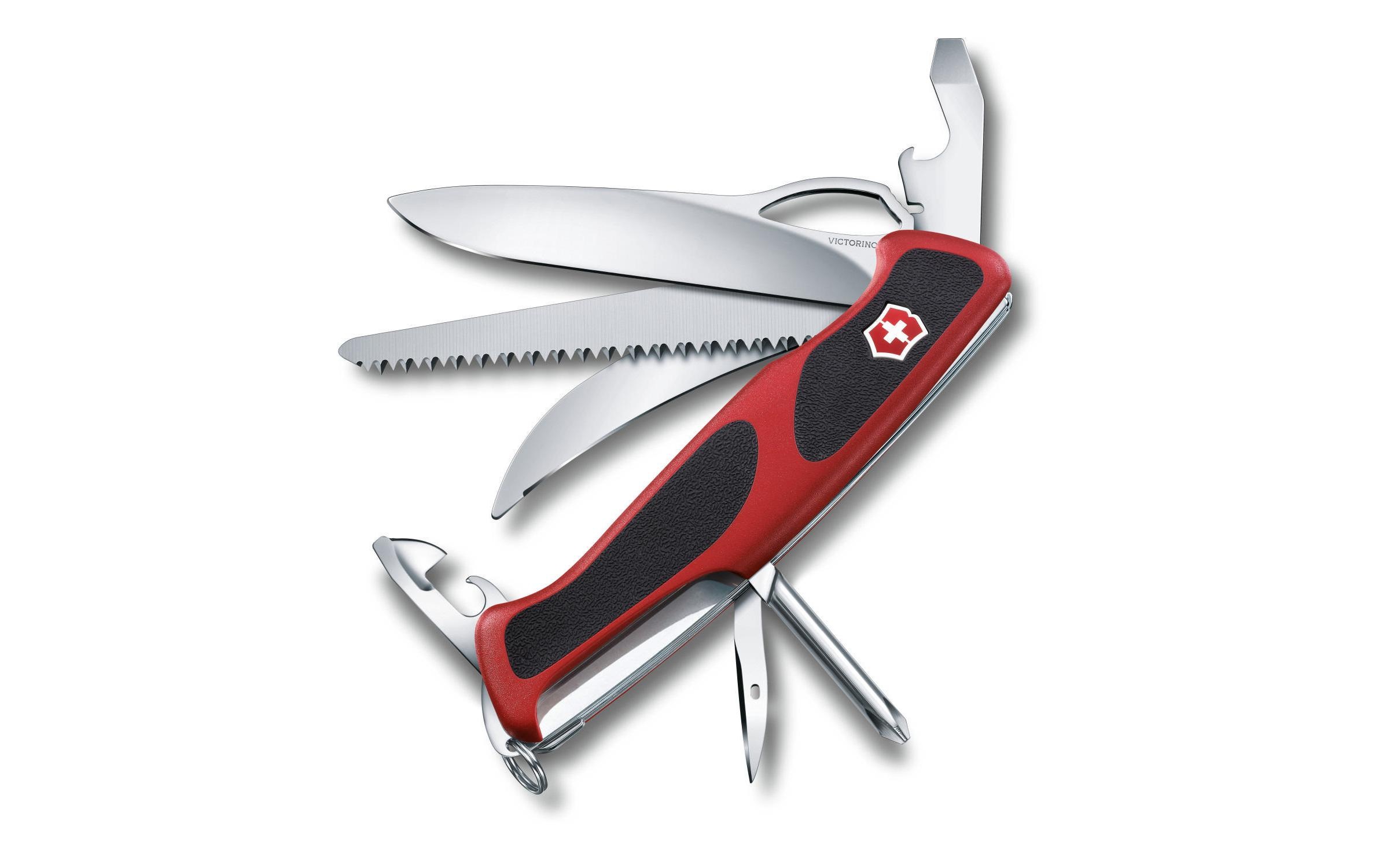 Image of Victorinox Taschenmesser »RangerGrip 58 Hunter« bei Ackermann Versand Schweiz