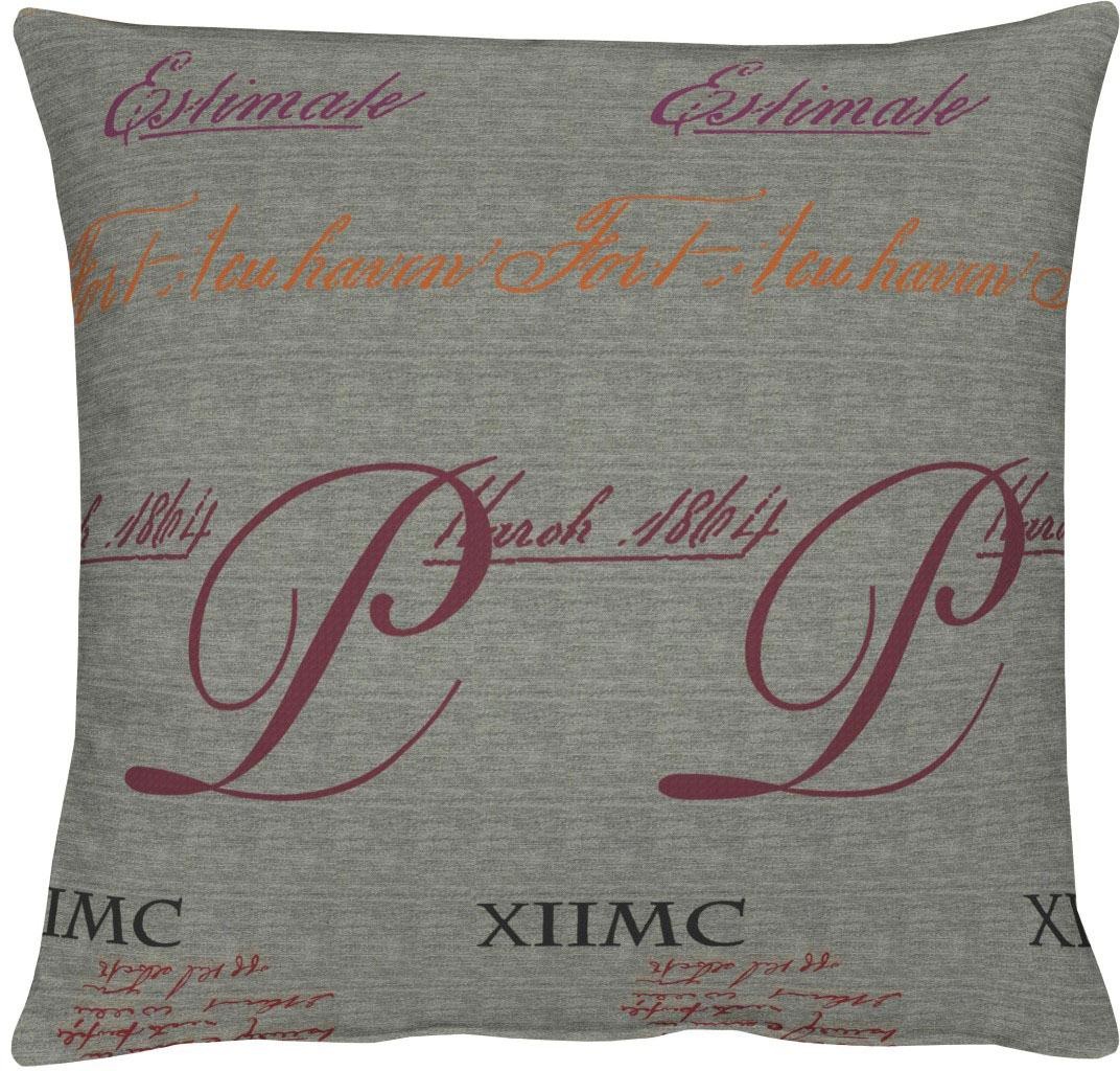 Image of APELT Dekokissen »Ratio«, (1 St.) bei Ackermann Versand Schweiz