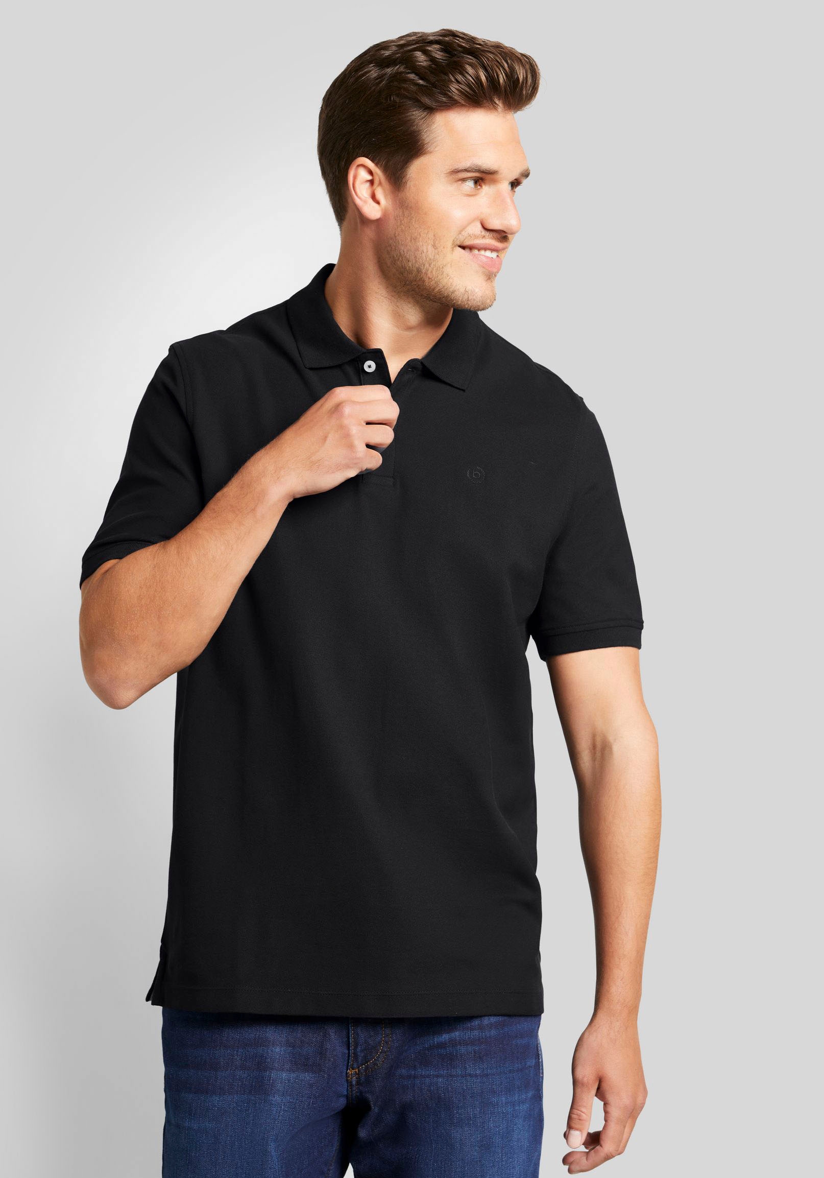 ➤ Shirts versandkostenfrei - ohne Mindestbestellwert kaufen | Poloshirts