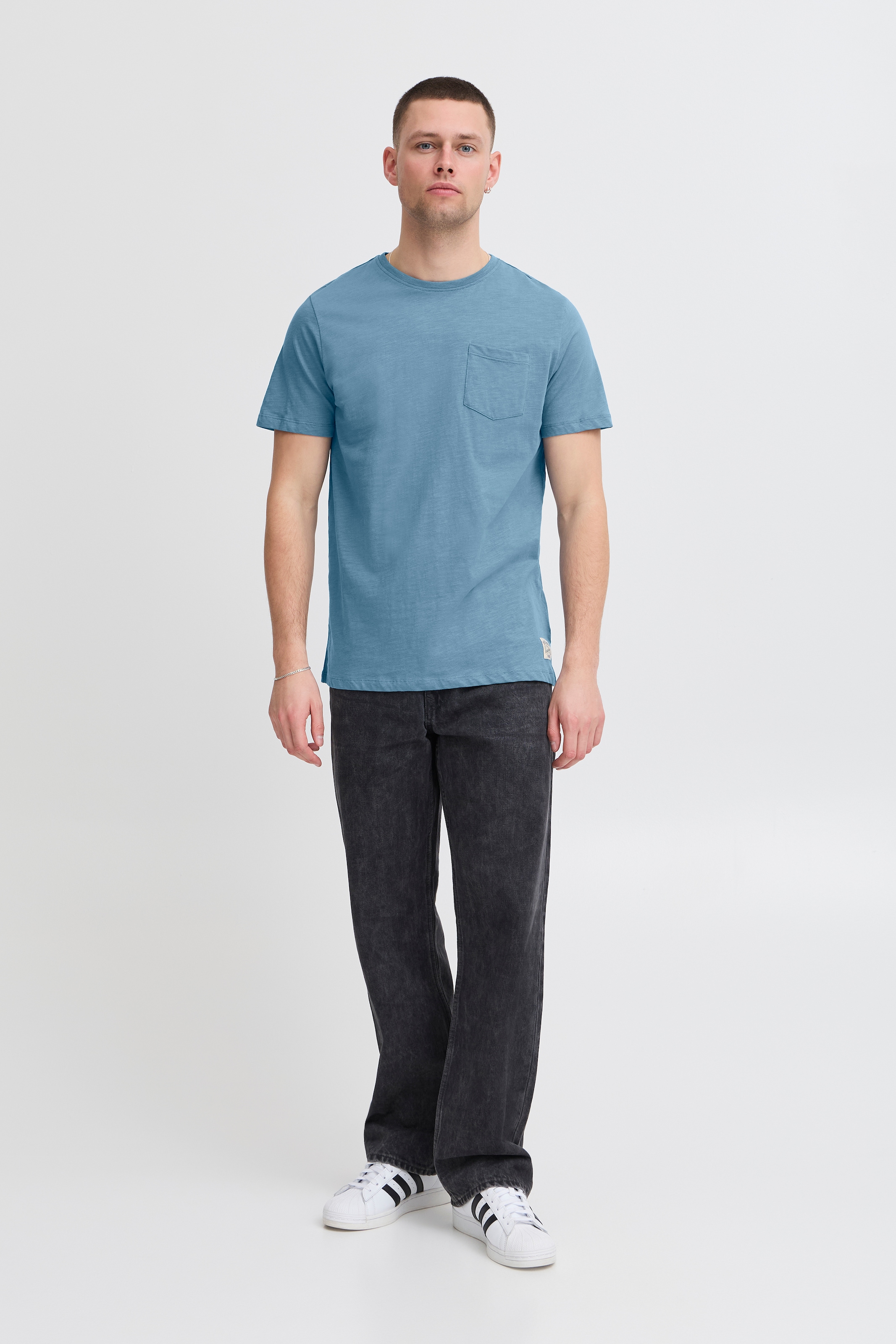 Blend T-Shirt »BHJABRIEL tee - 2-pack«