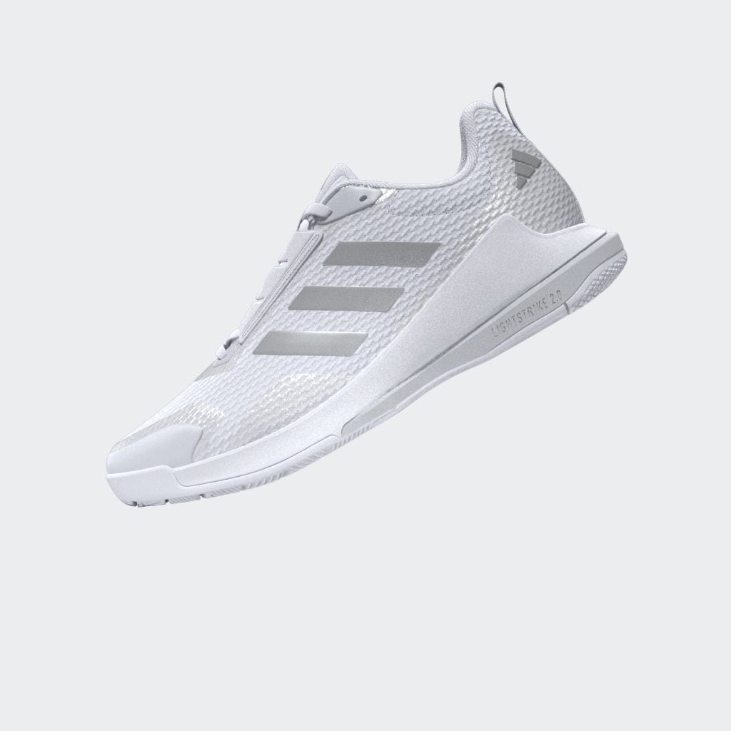adidas Performance Hallenschuh »NOVAFLIGHT 2 INDOOR«, besonders geeignet für Handball und Volleyball