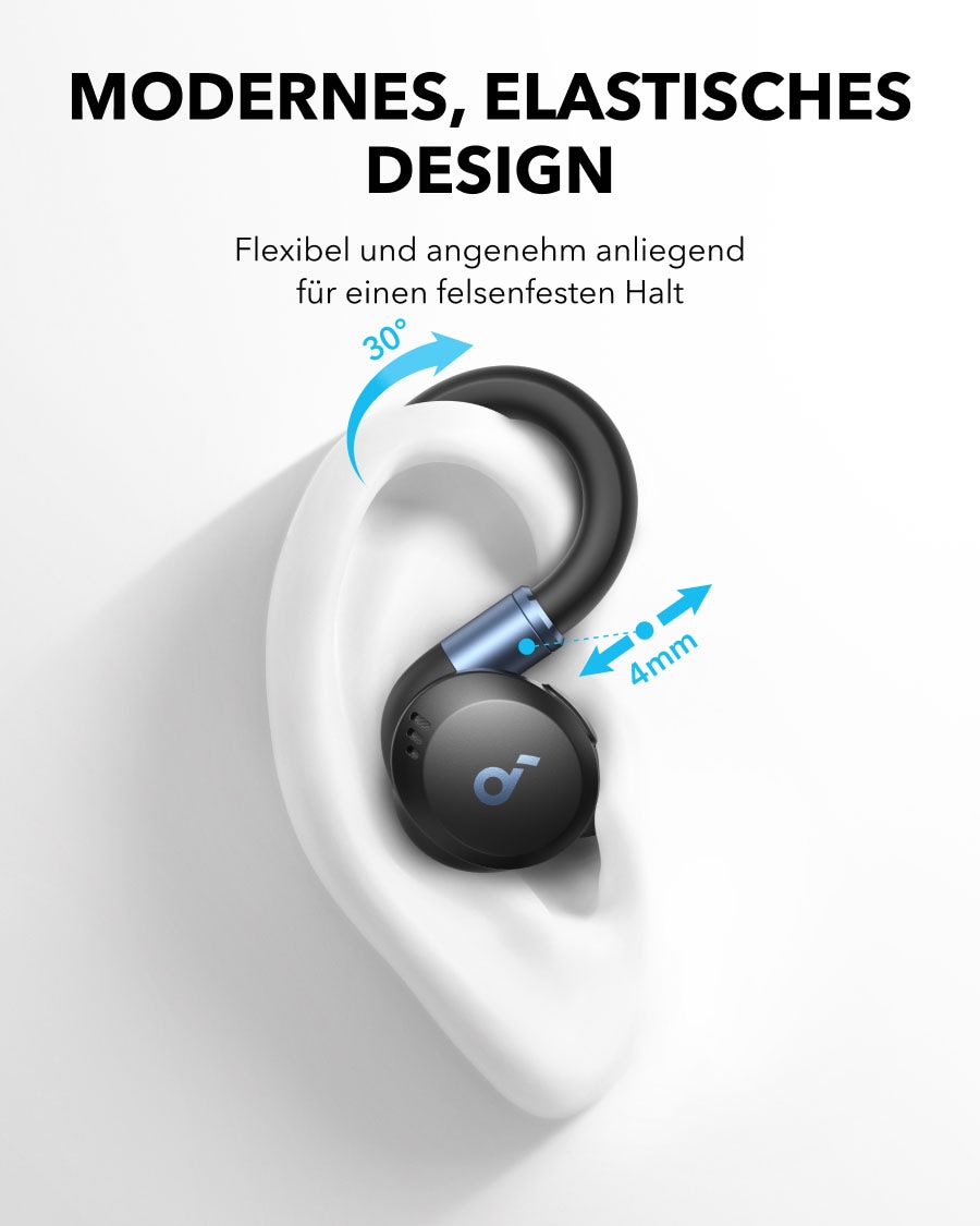 Anker Écouteurs intra-auriculaires sans fil »soundcore Sport X20«