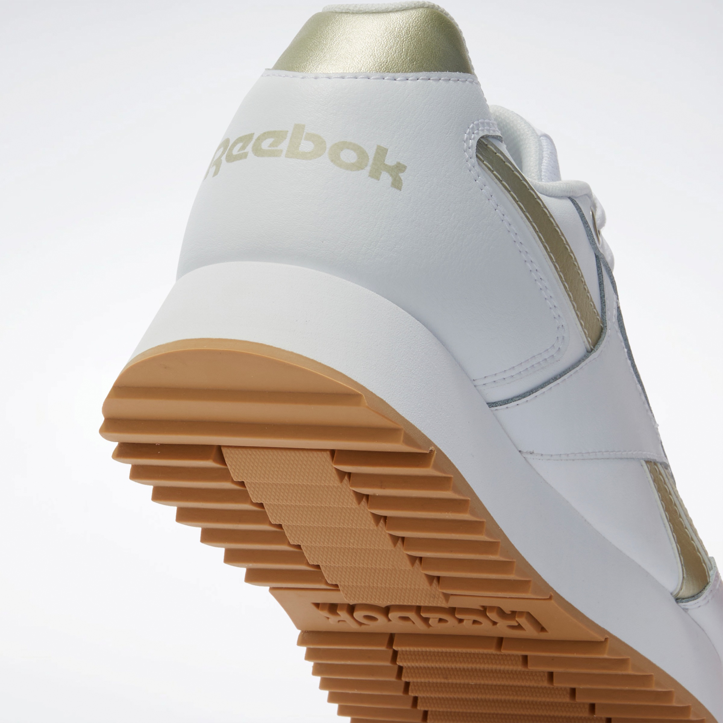 Reebok Classic Sneaker »REEBOK GLIDE RIPPLE DOUBLE«