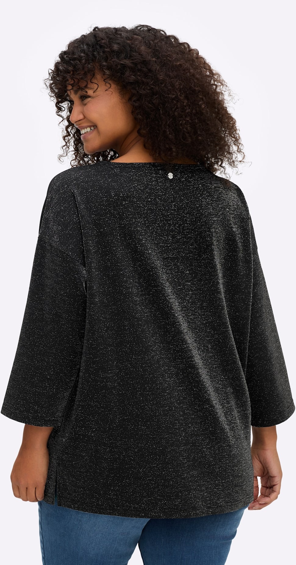 Sheego Sweatshirt
