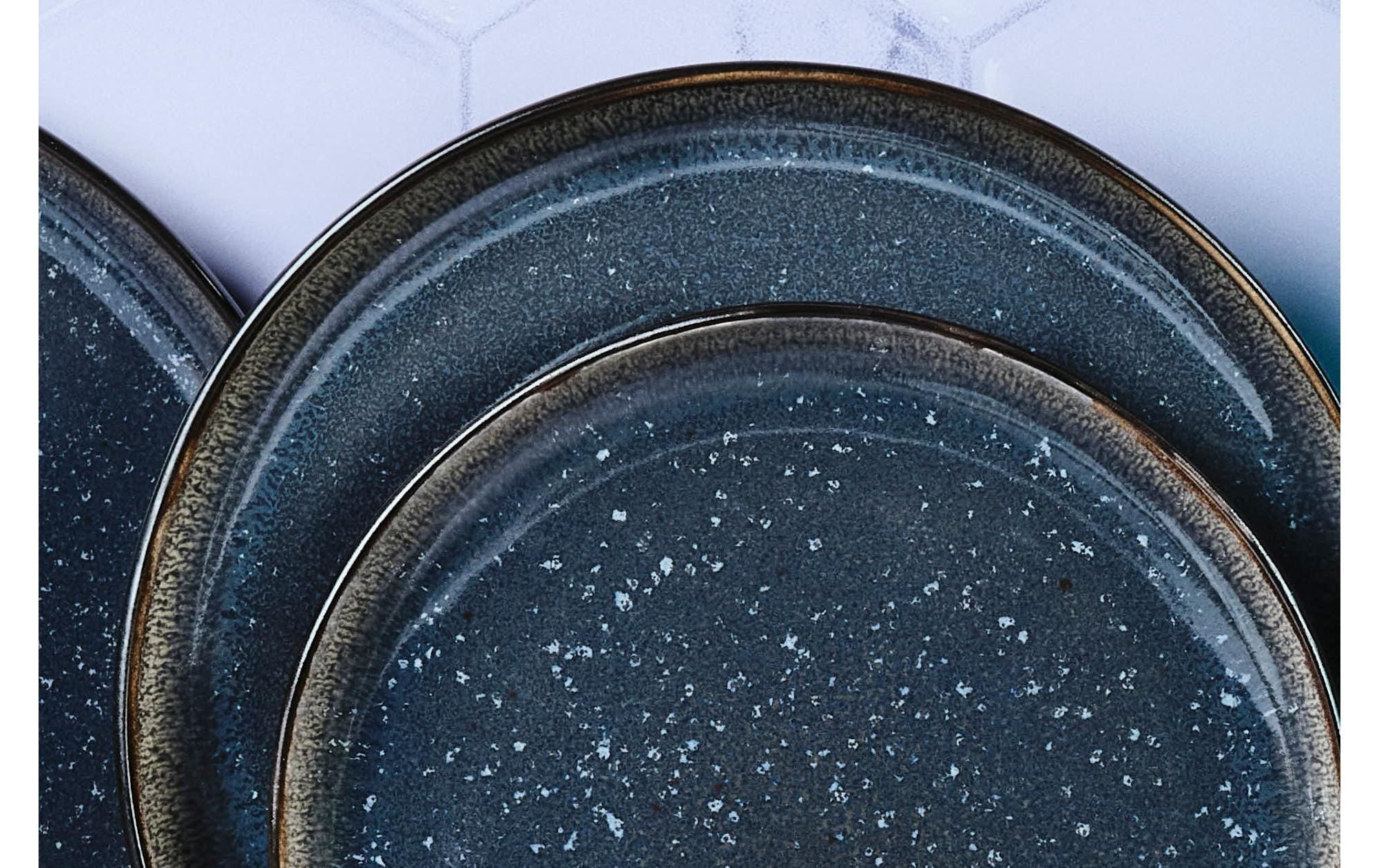   Assiette plate »Björn Iris Ø21.5 - 6-teilig«