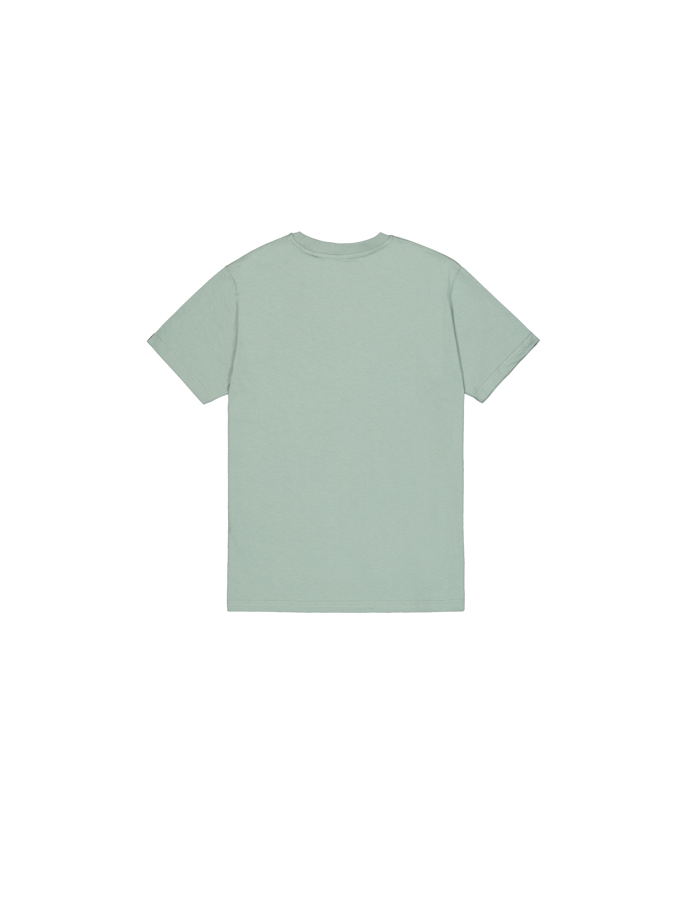 Alpha Industries T-shirt à manches courtes »Alpha Label T«
