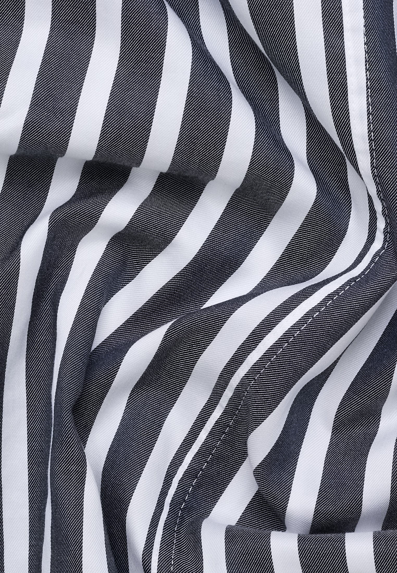 Eterna Hemdbluse »REGULAR FIT« EASY IRON (bügelleicht)