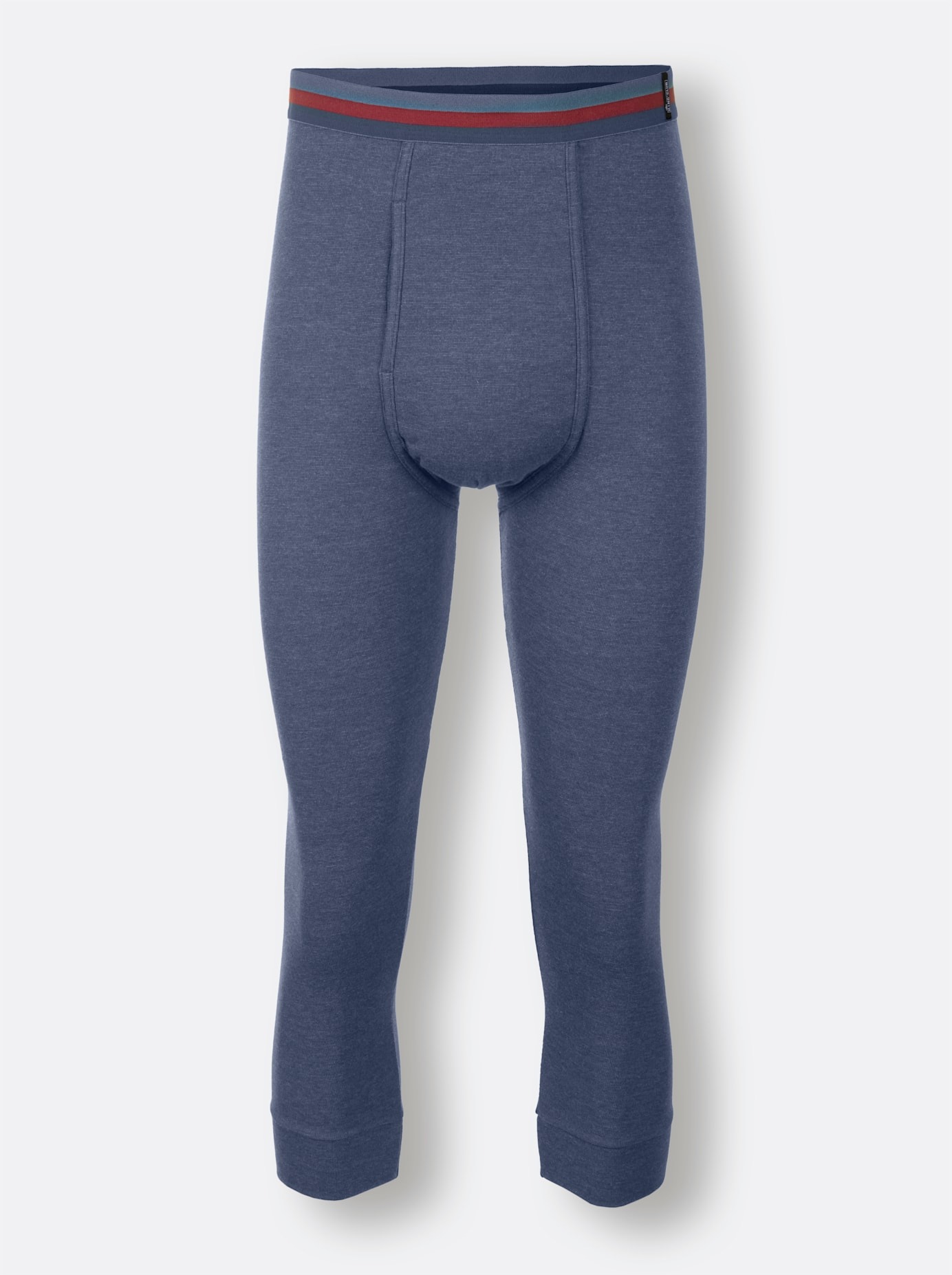Kings Club Lange Unterhose, (2 St.)