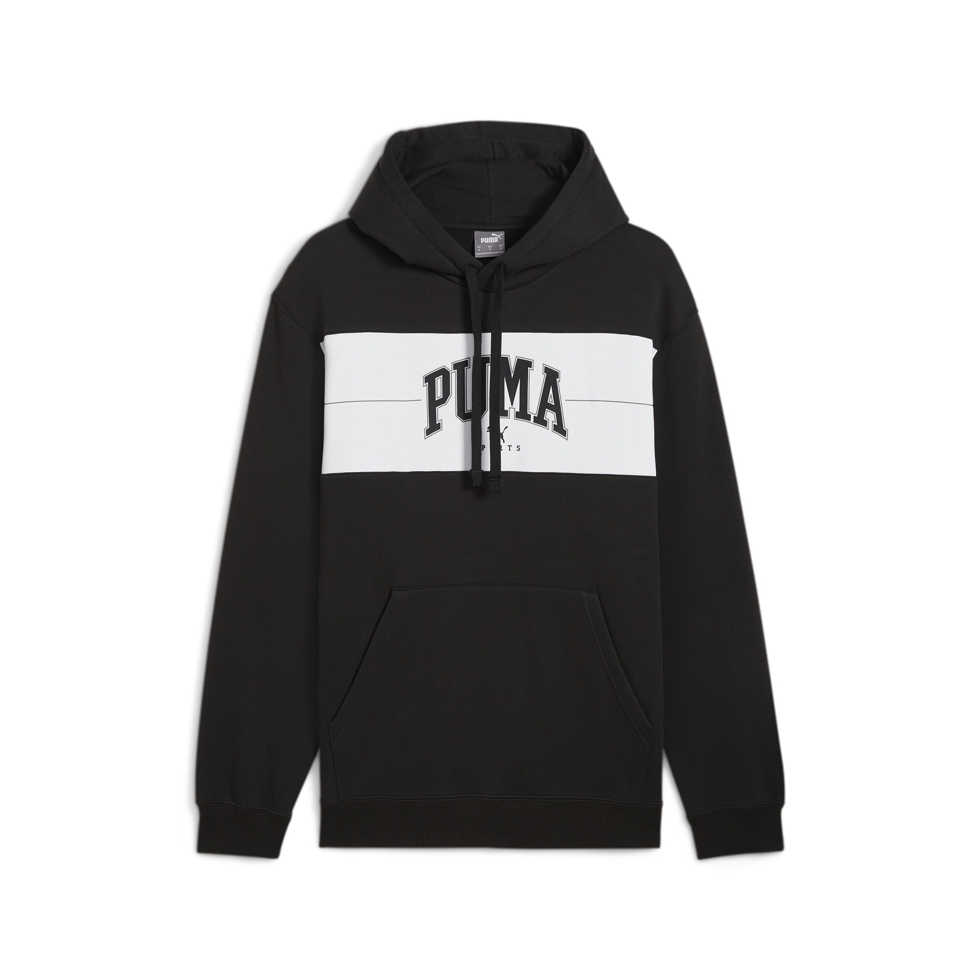 Kapuzensweatshirt »SQUAD HOODIE FL«