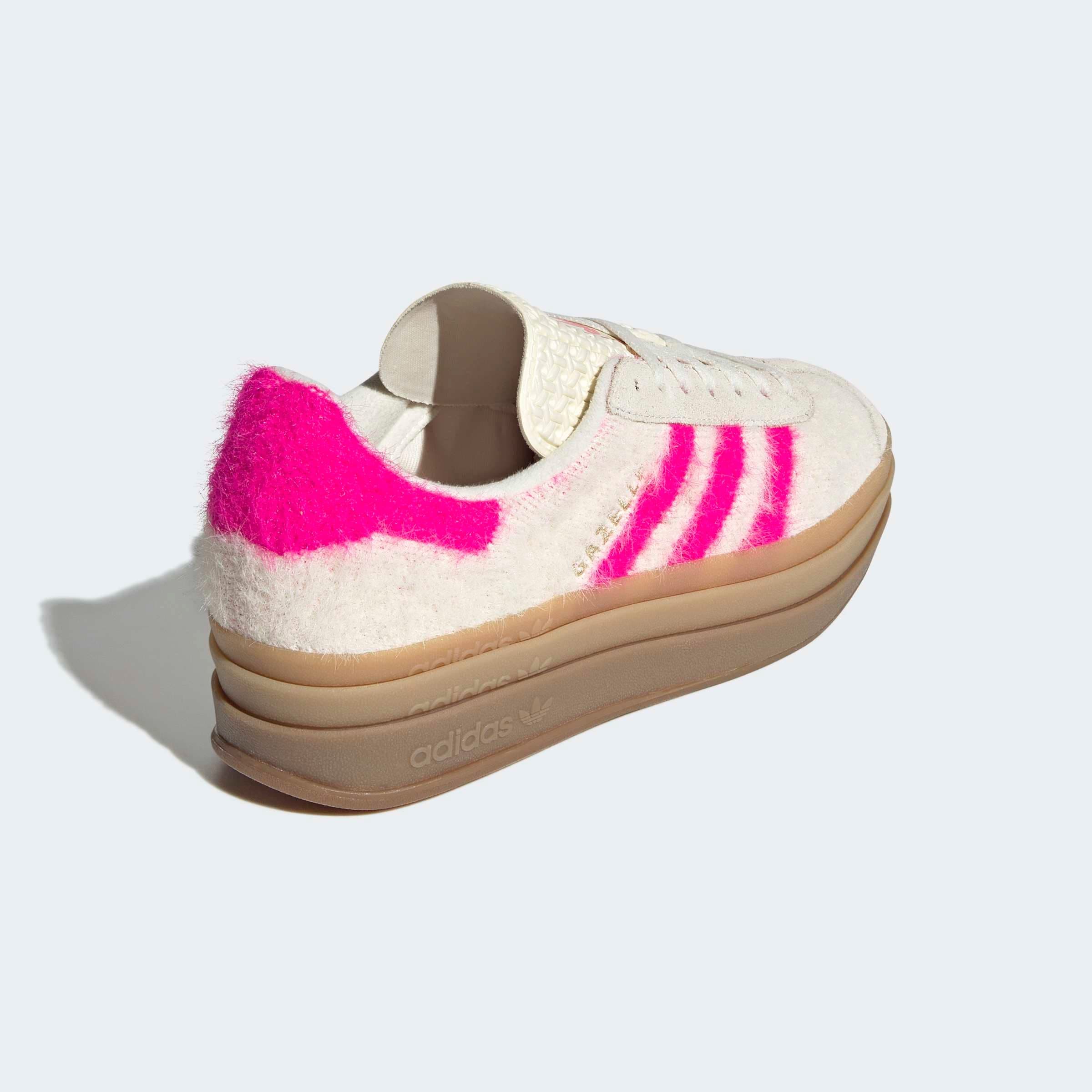 adidas Originals Sneakers »GAZELLE BOLD«