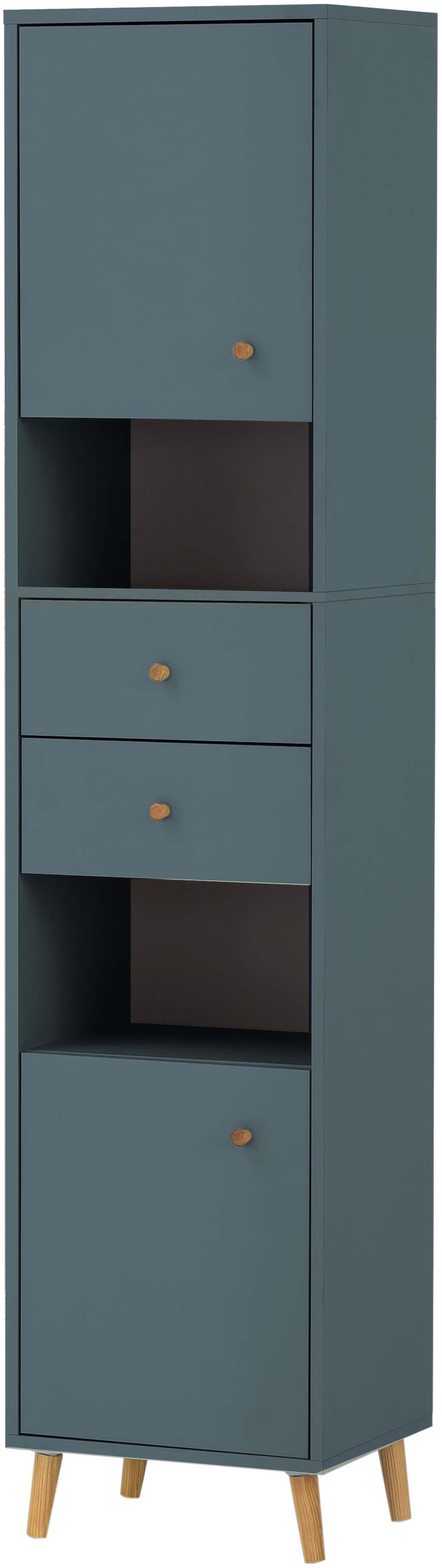 Schildmeyer Armoire haute »Bjarne« Breite 40,3 cm