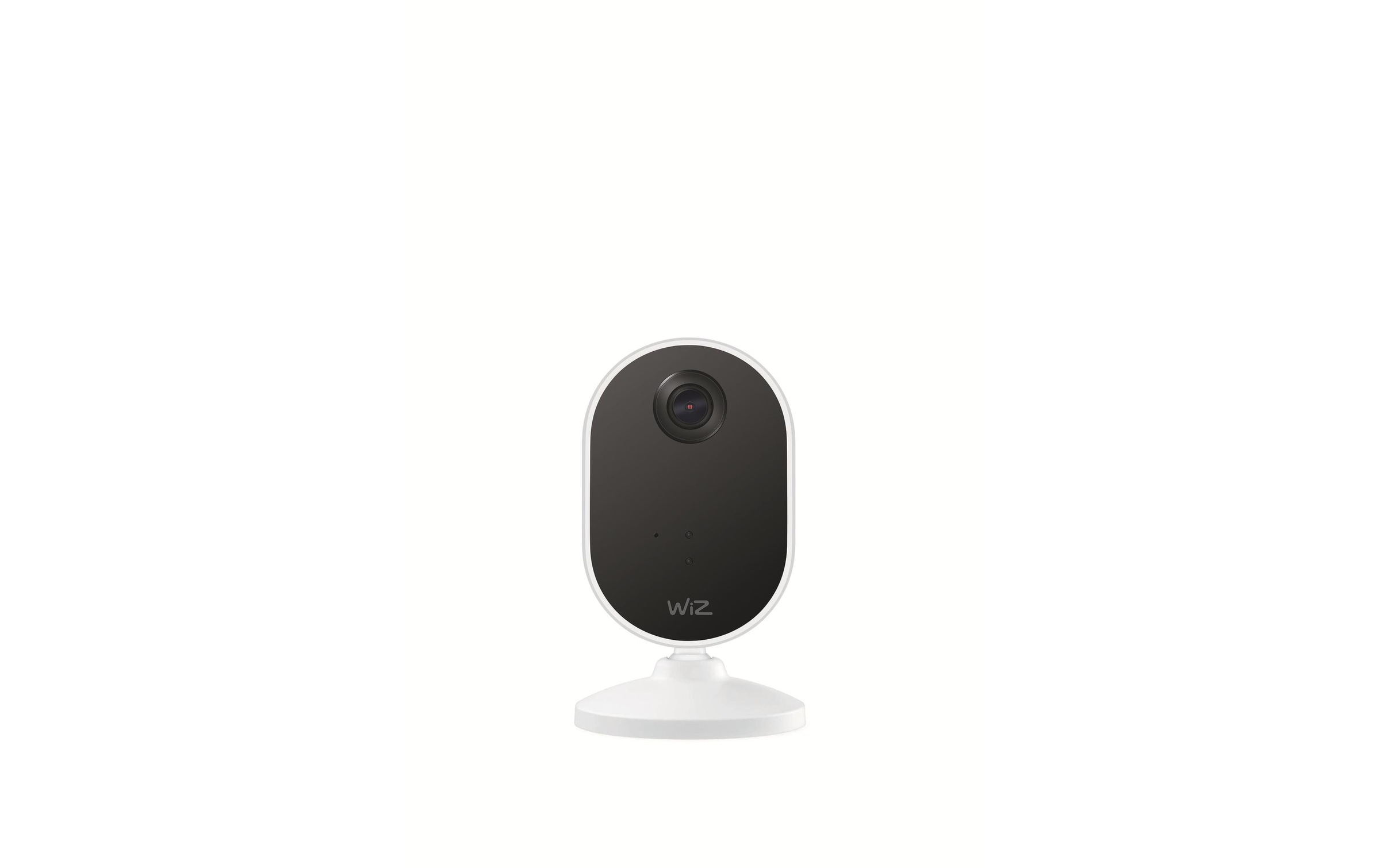 WiZ Smart Home Kamera »Indoor WiFi«, (1 tlg.)