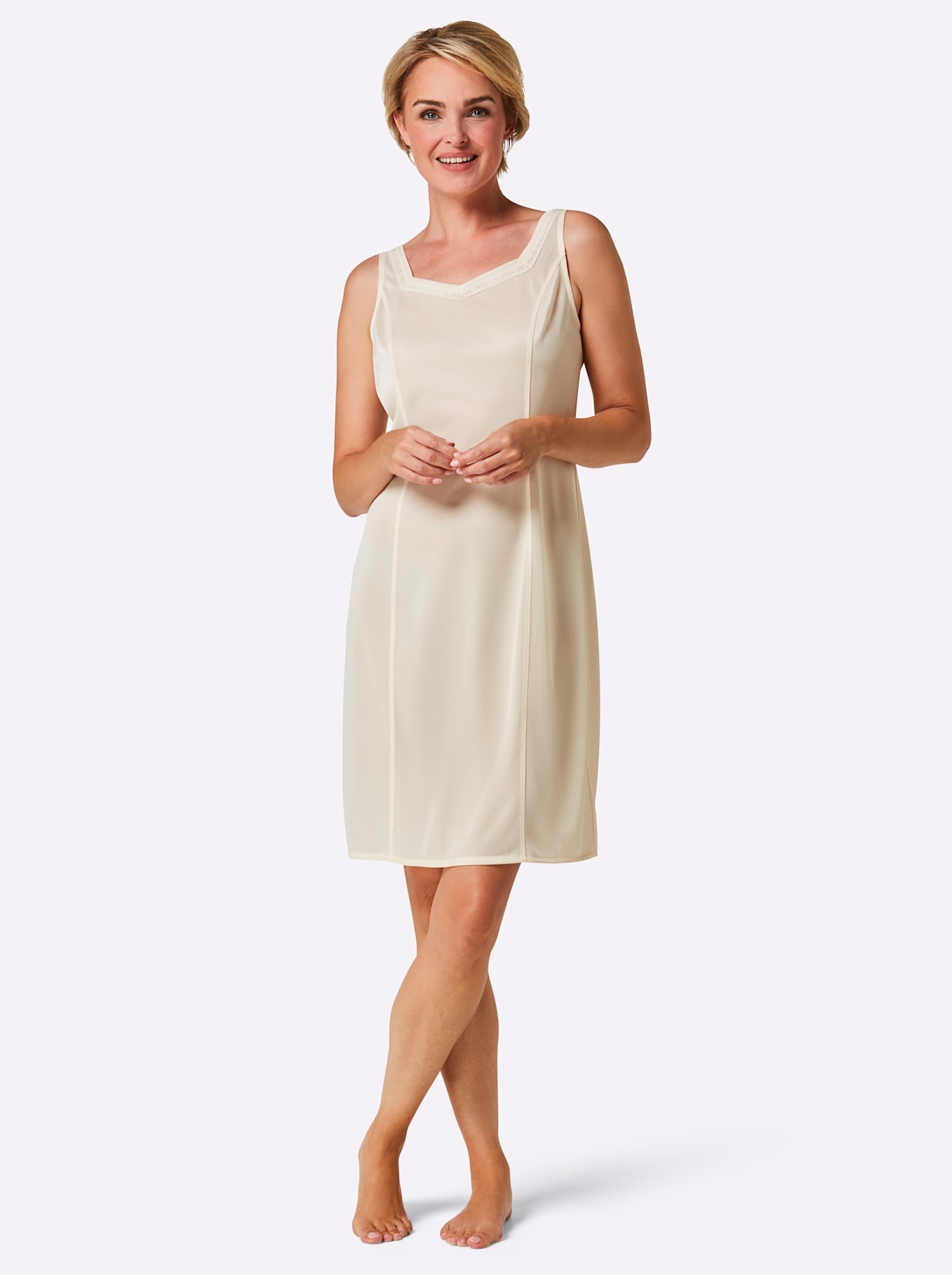 wäschepur Unterkleid »Unterkleid«