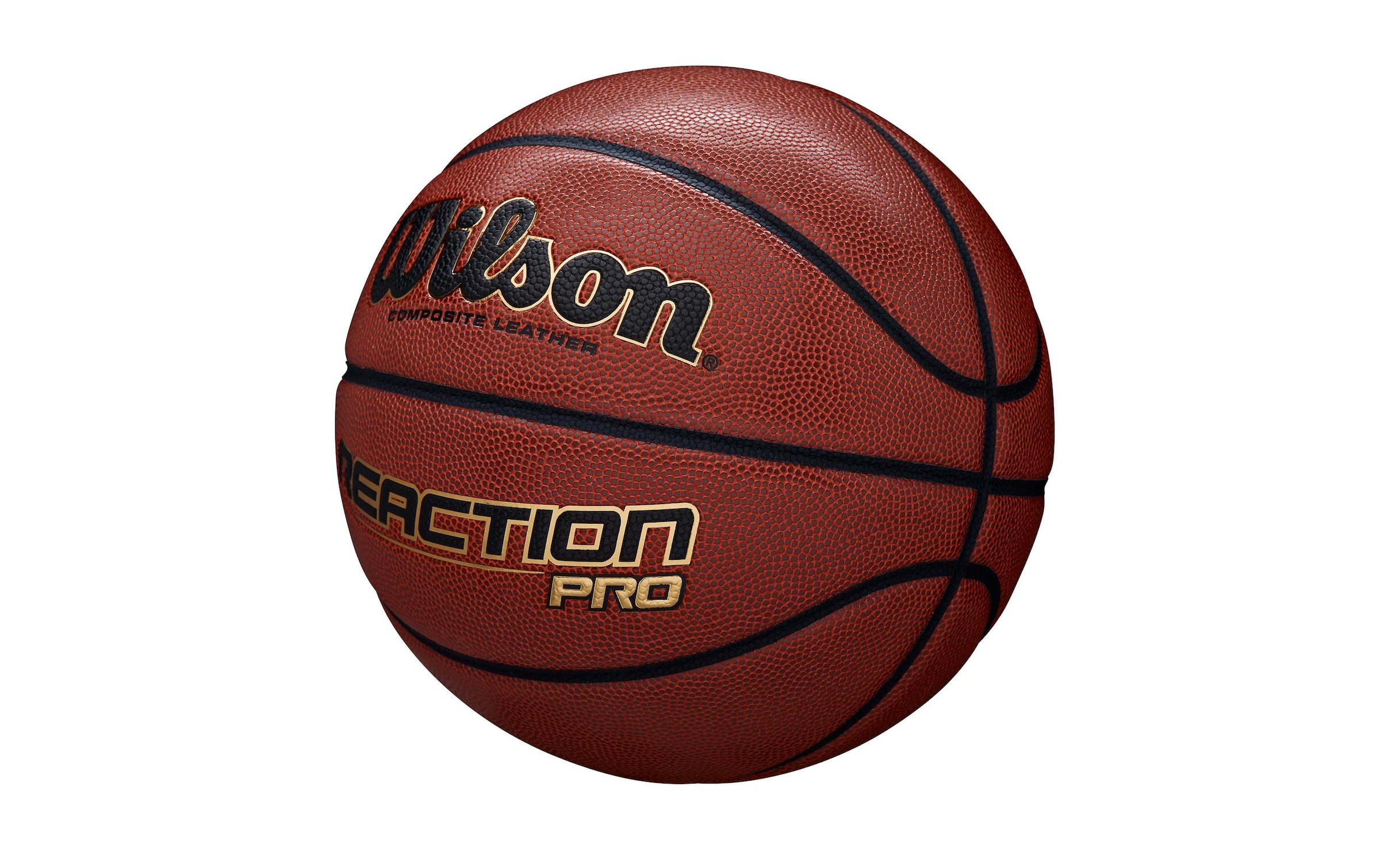 Wilson Basketball »Reaction Pro«