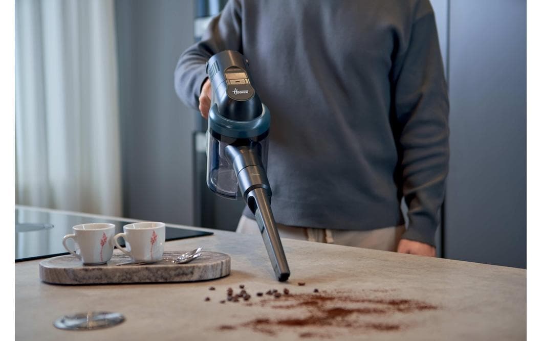 Hoover Akku-Hand-und Stielstaubsauger »HF4P10YP 11«