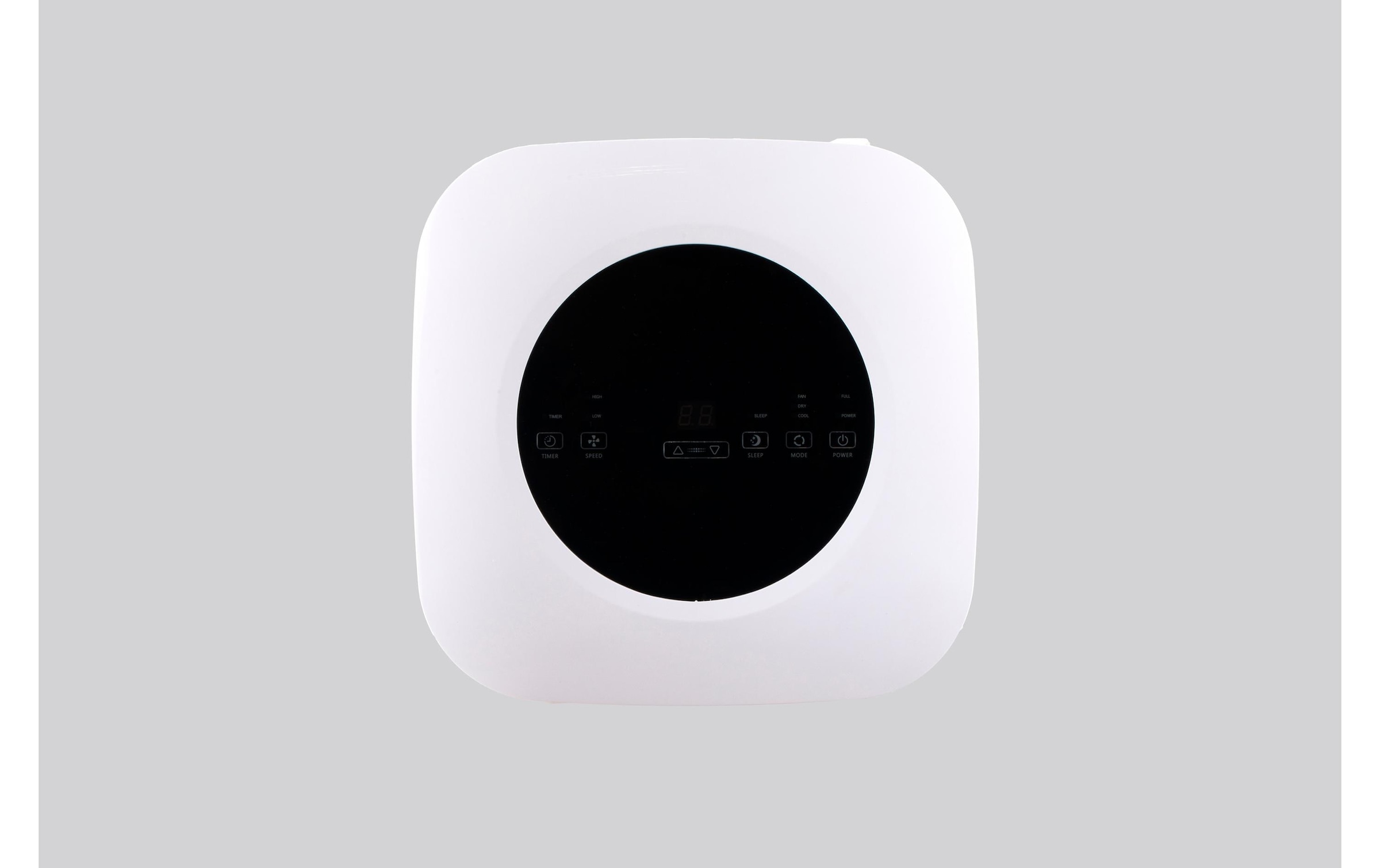 ohmex Klimagerät »OHM-AIR-9100CON (80 m³)«