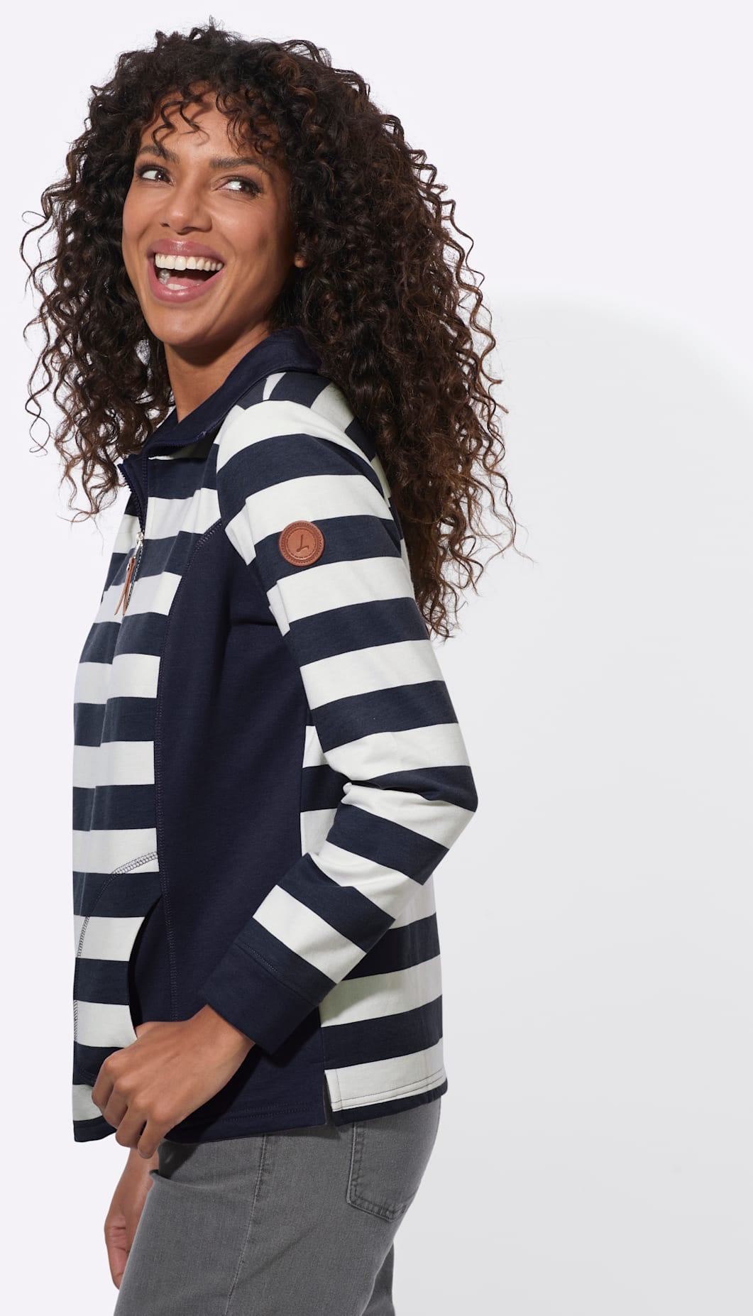 Casual Looks Sweatshirt
