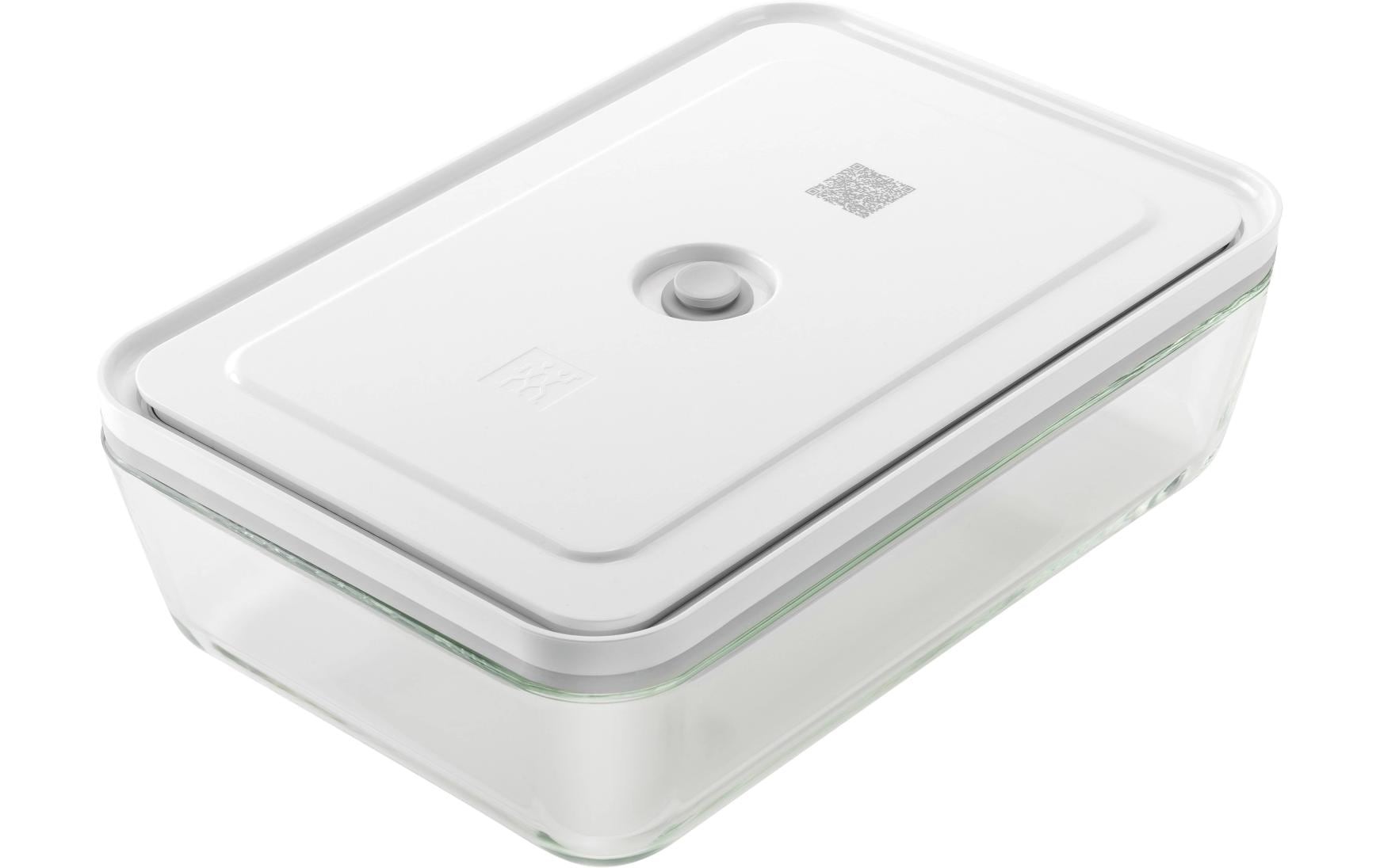 Image of Zwilling Vakuumbehälter "Fresh and Save Vakuum Gratinform, Glas" 1 Stk. tlg.
