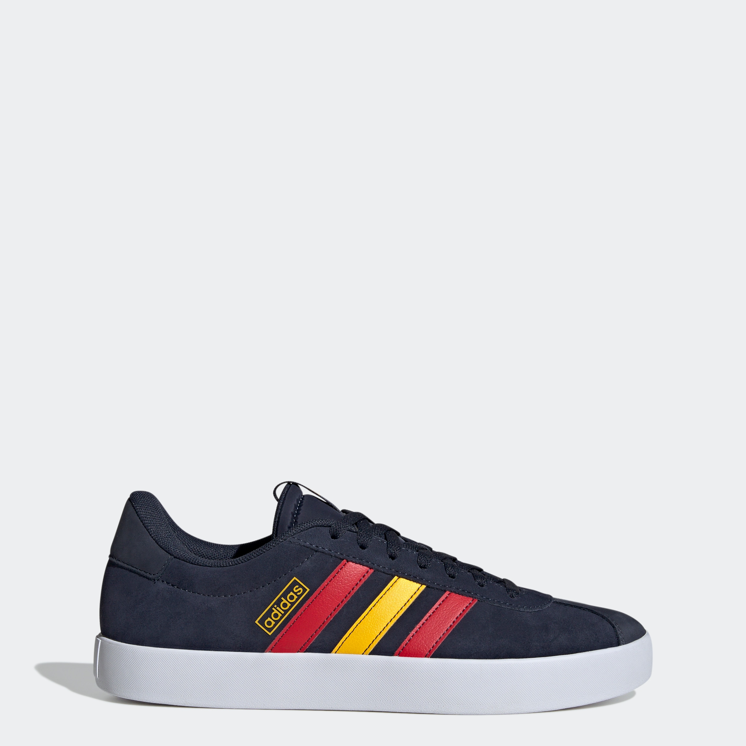 adidas Sportswear Sneaker »VL COURT 3.0«, inspiriert vom Design des adidas samba