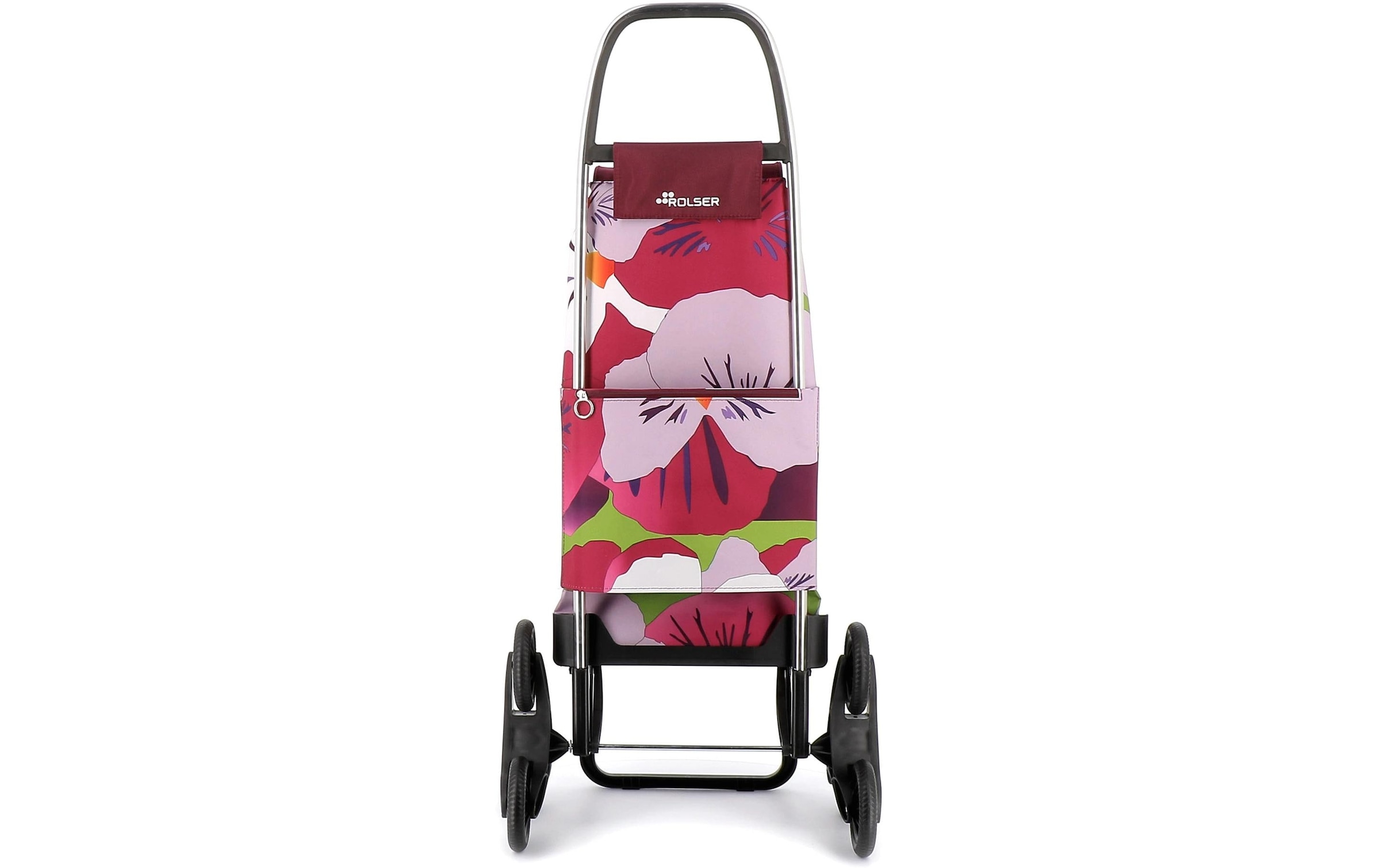 Rolser Einkaufstrolley »IMAX TAKU 6 BASSI«