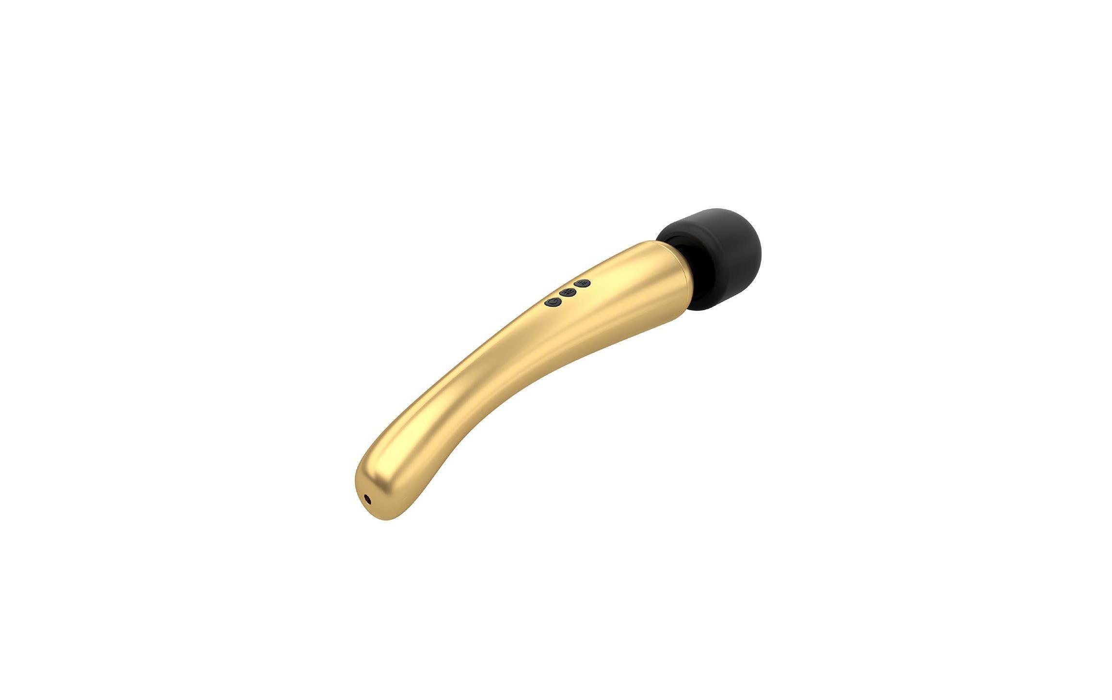 Wand Massager »Marc Dorcel Stabvibrator MegaWand«